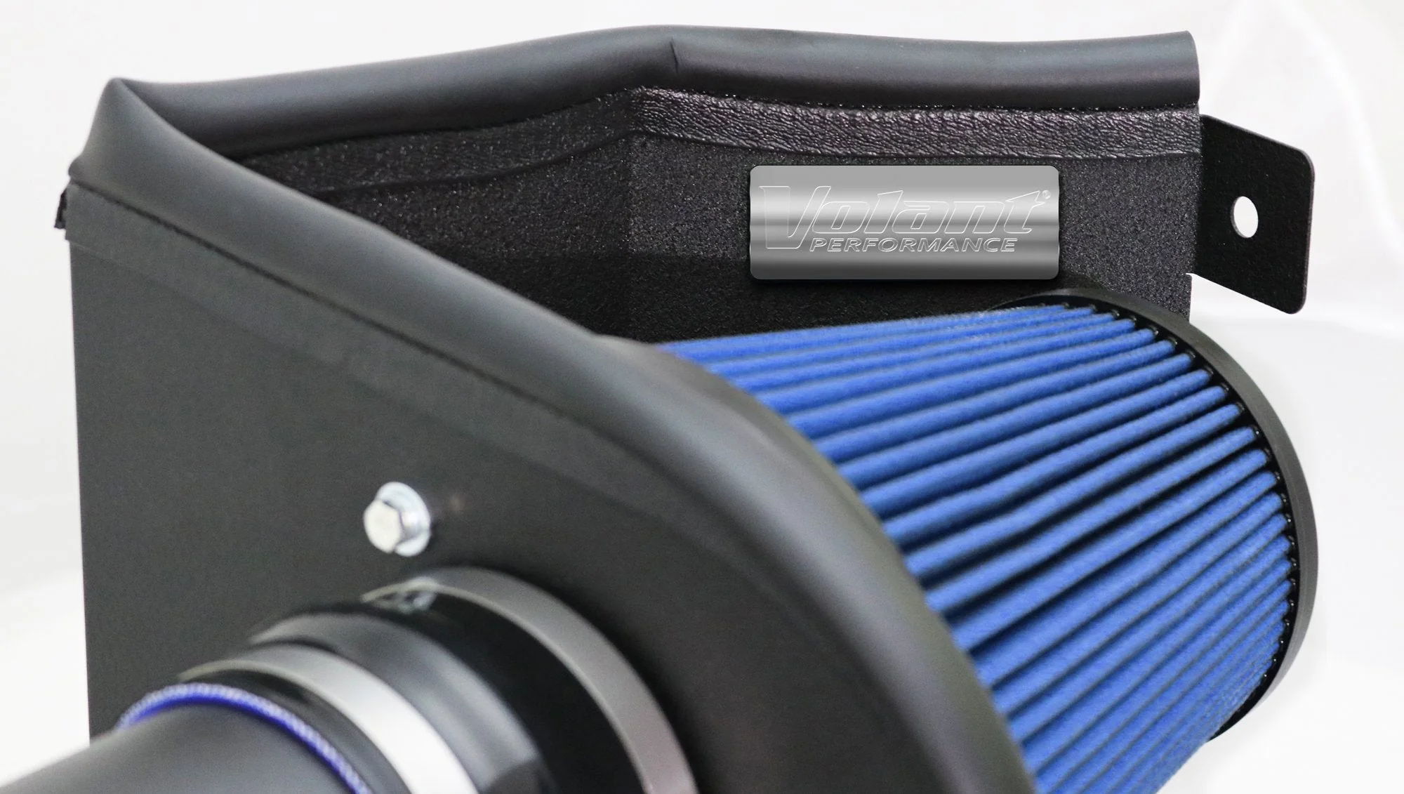 APEX Series Intake Systems <br> 12-18 Dodge Challenger Charger - Image 3