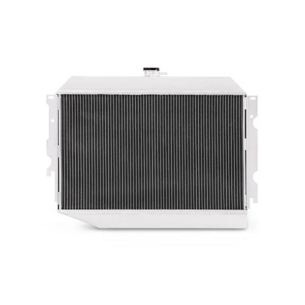 Performance Aluminum Radiator <br> 70-73 Dodge Challenger, Plymouth Barracuda - Image 3