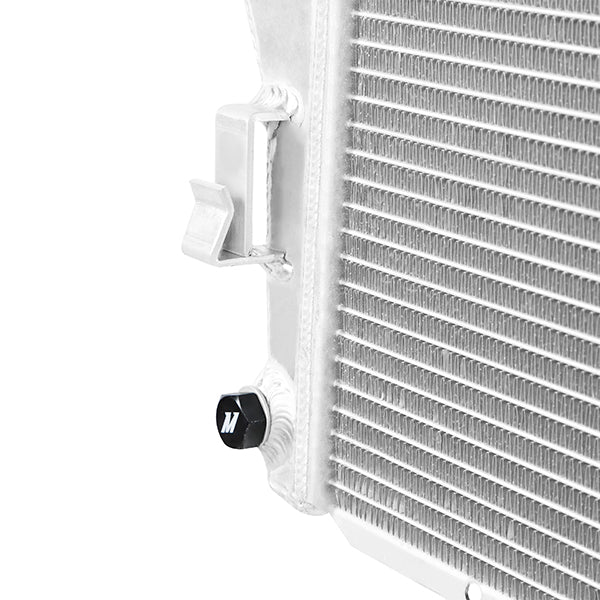 Performance Aluminum Radiator <br> 10-12 Dodge Ram 2500 3500 6.7L 5.7L 4.7L - Image 10