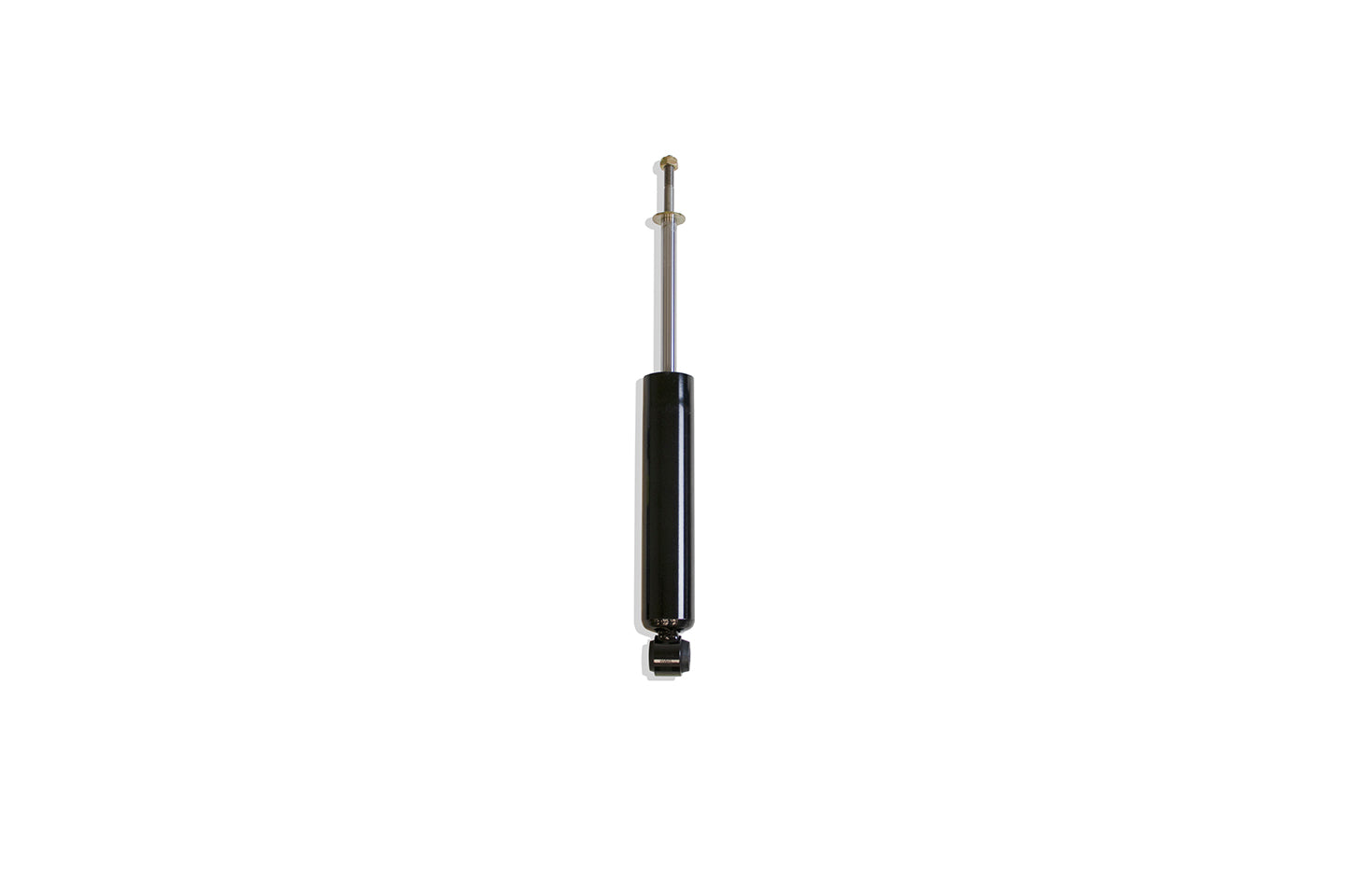 Stock Replacement Front Shock Absorber <br> 03-08 Dodge Ram 1500 2500 3500
