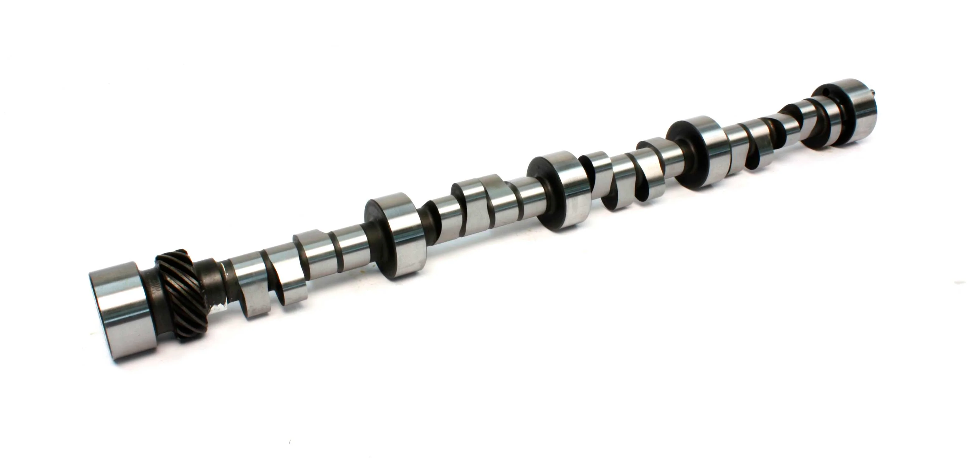 Open Wheel Modified Solid Roller Camshaft <br> 58-98 Chevy Small Block 262-400 V8