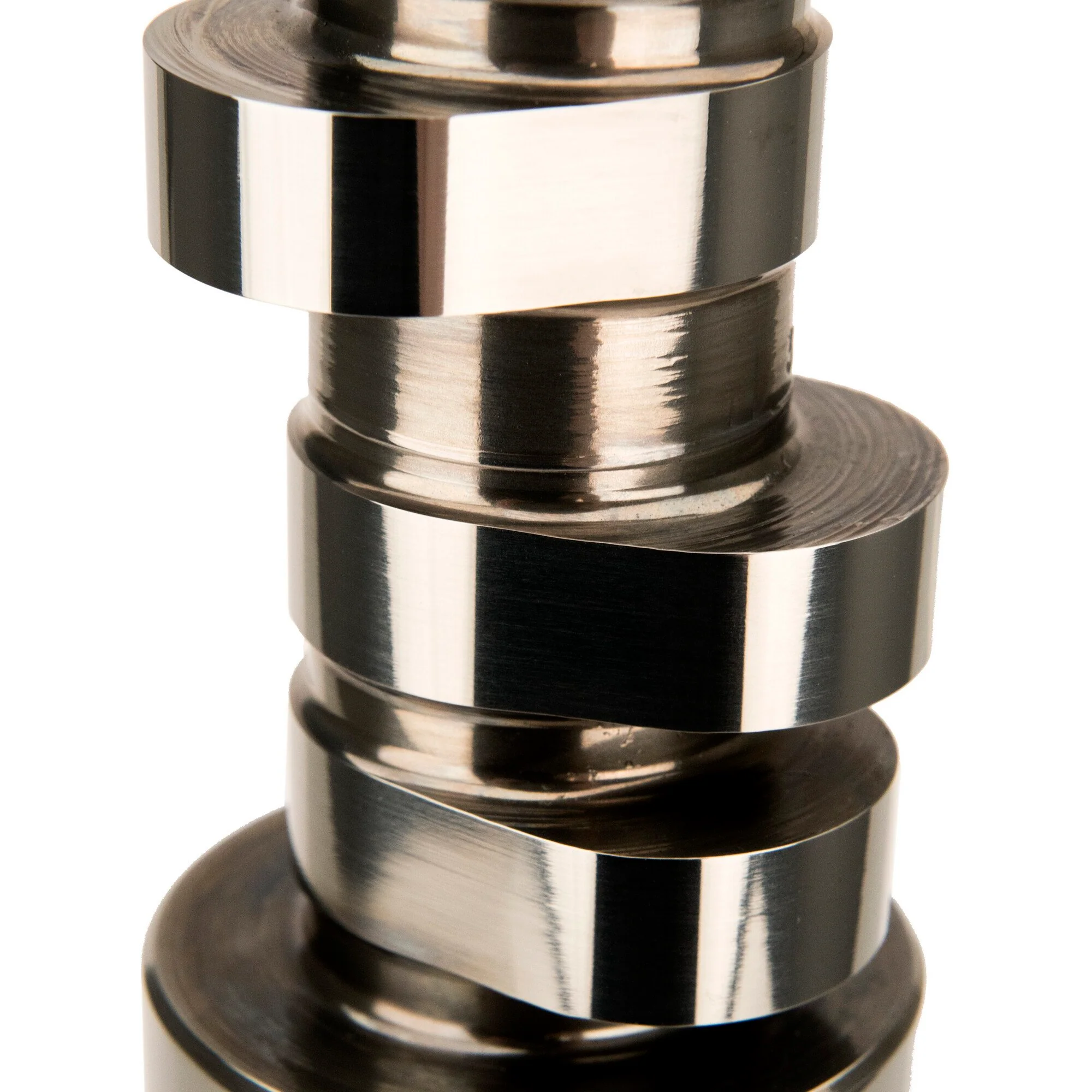 Low Shock Technology Hydraulic Roller Camshaft <br> 14-19 Chevy Corvette, 16-19 Camaro