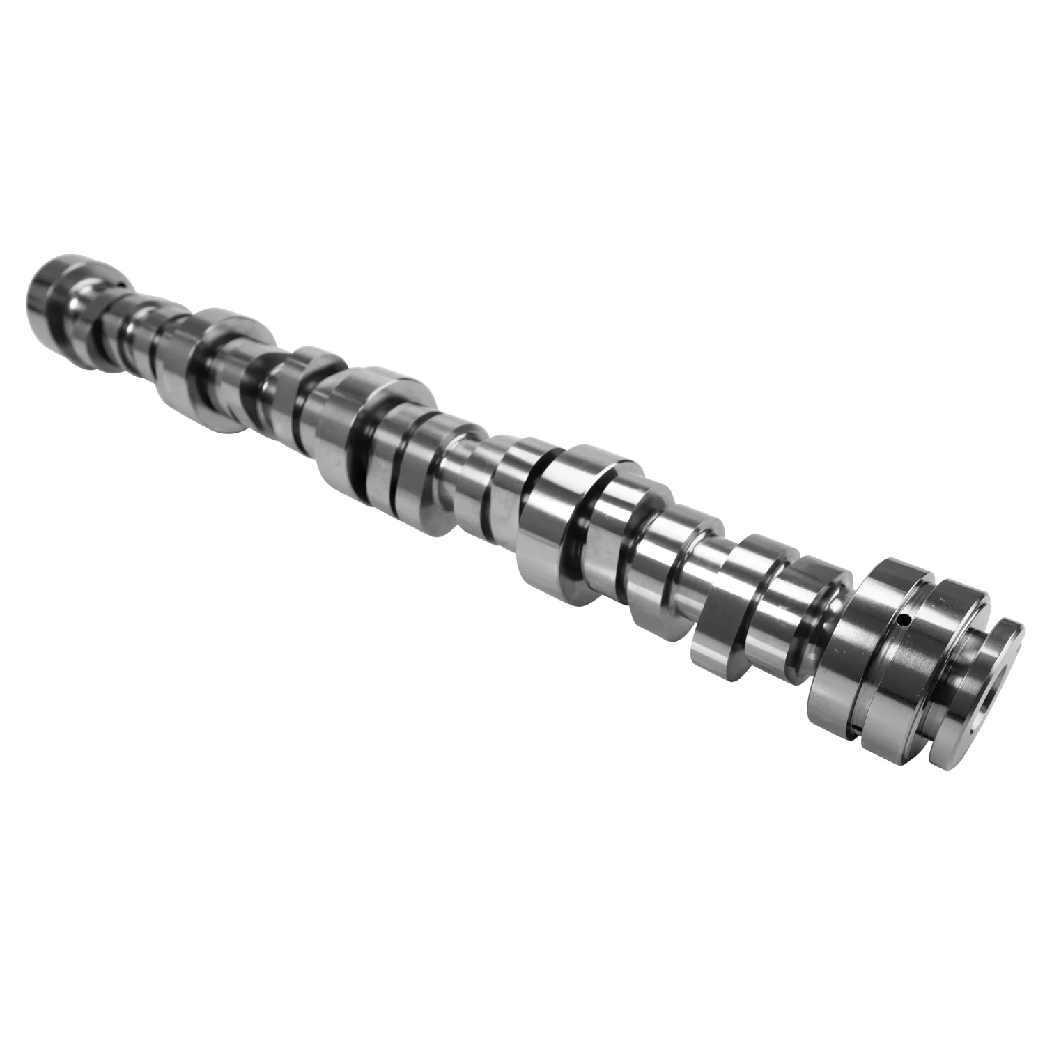 Hydraulic Roller Camshaft <br> Intake Valve Lift: 0.598 - Image 3