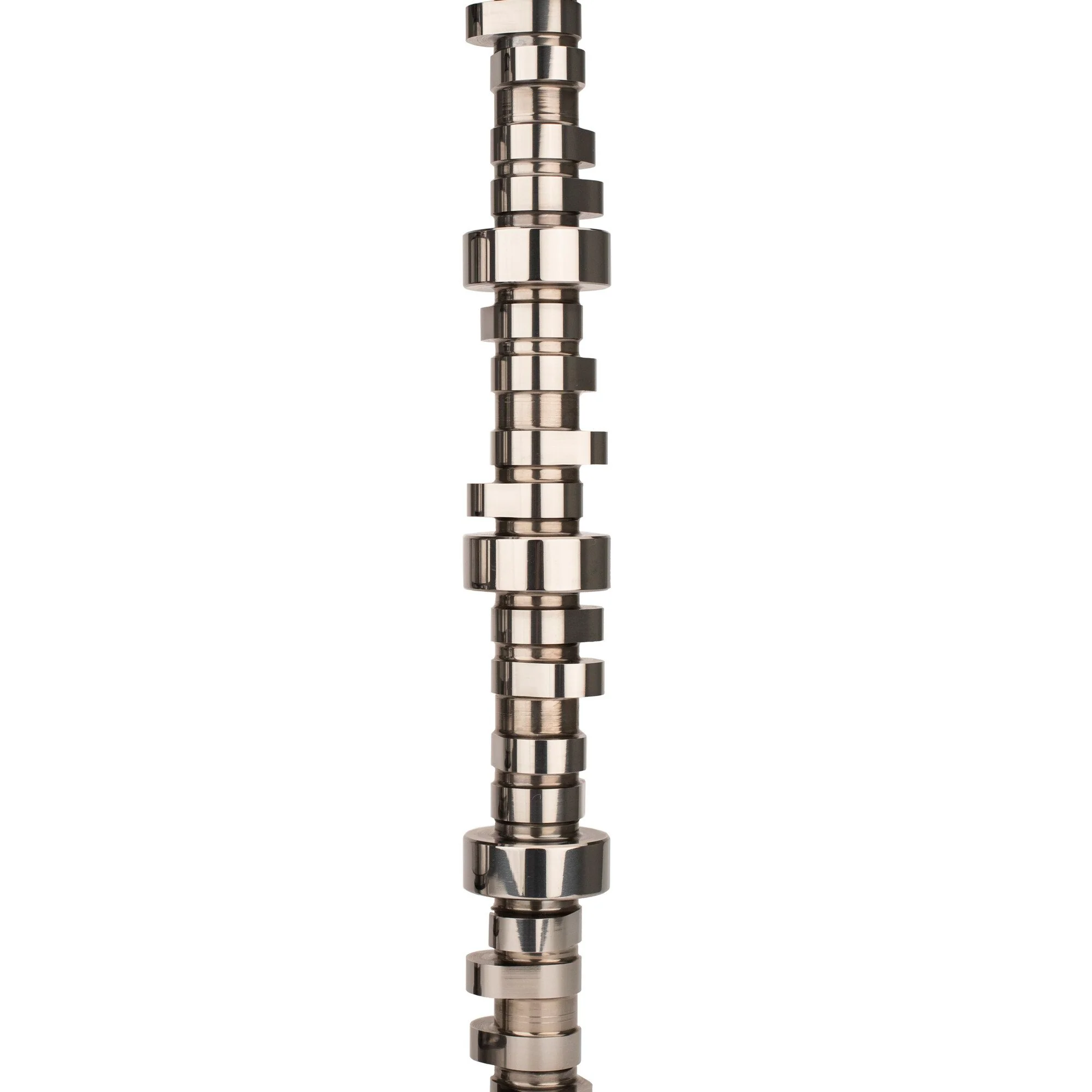 Tri-Power Xtreme Hydraulic Roller Camshaft <br> 97-15 GM LS GEN III IV 3-Bolt - Image 2