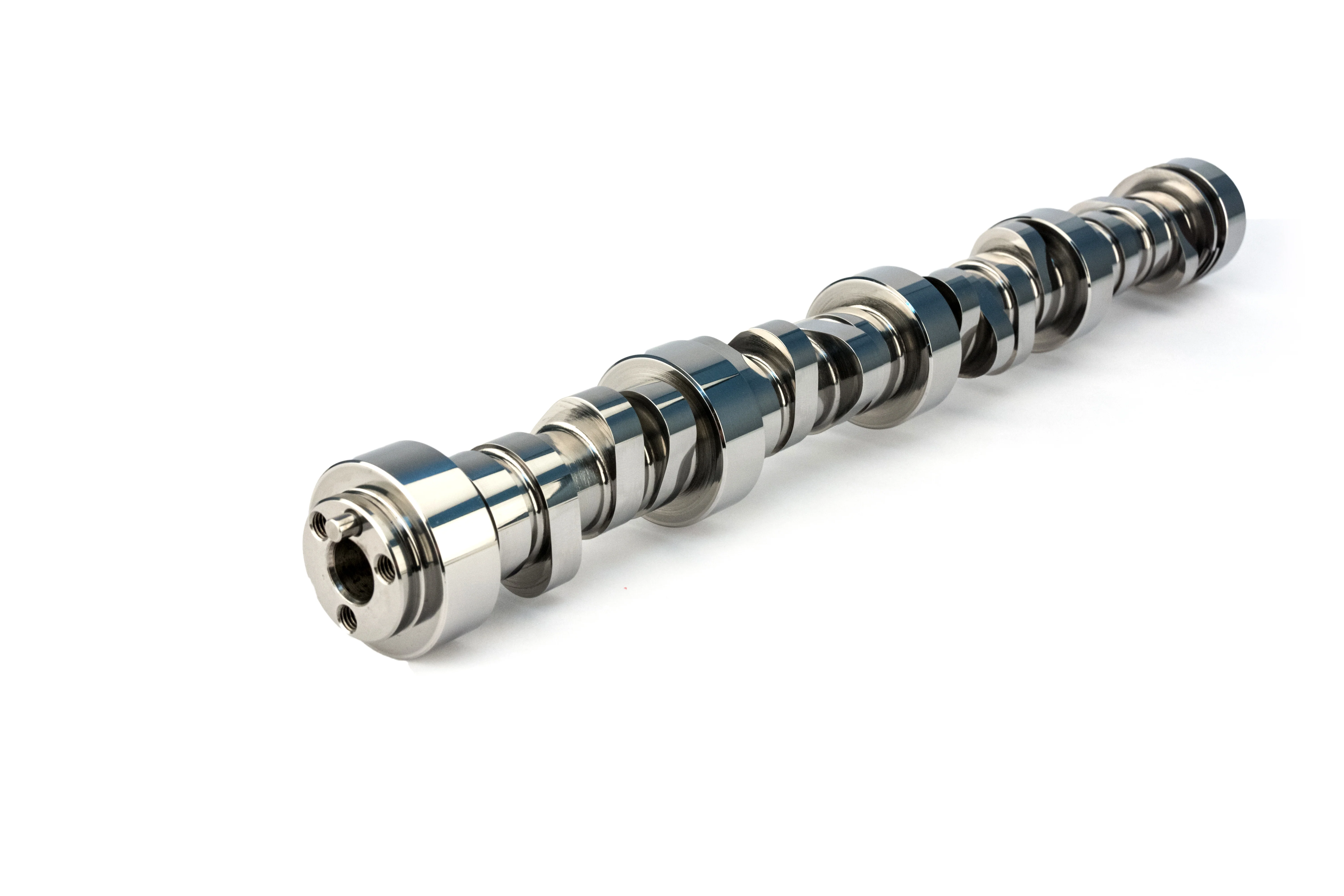 NSR Drift Hydraulic Roller Camshaft <br> 97-15 GM LS GEN III IV 3-Bolt