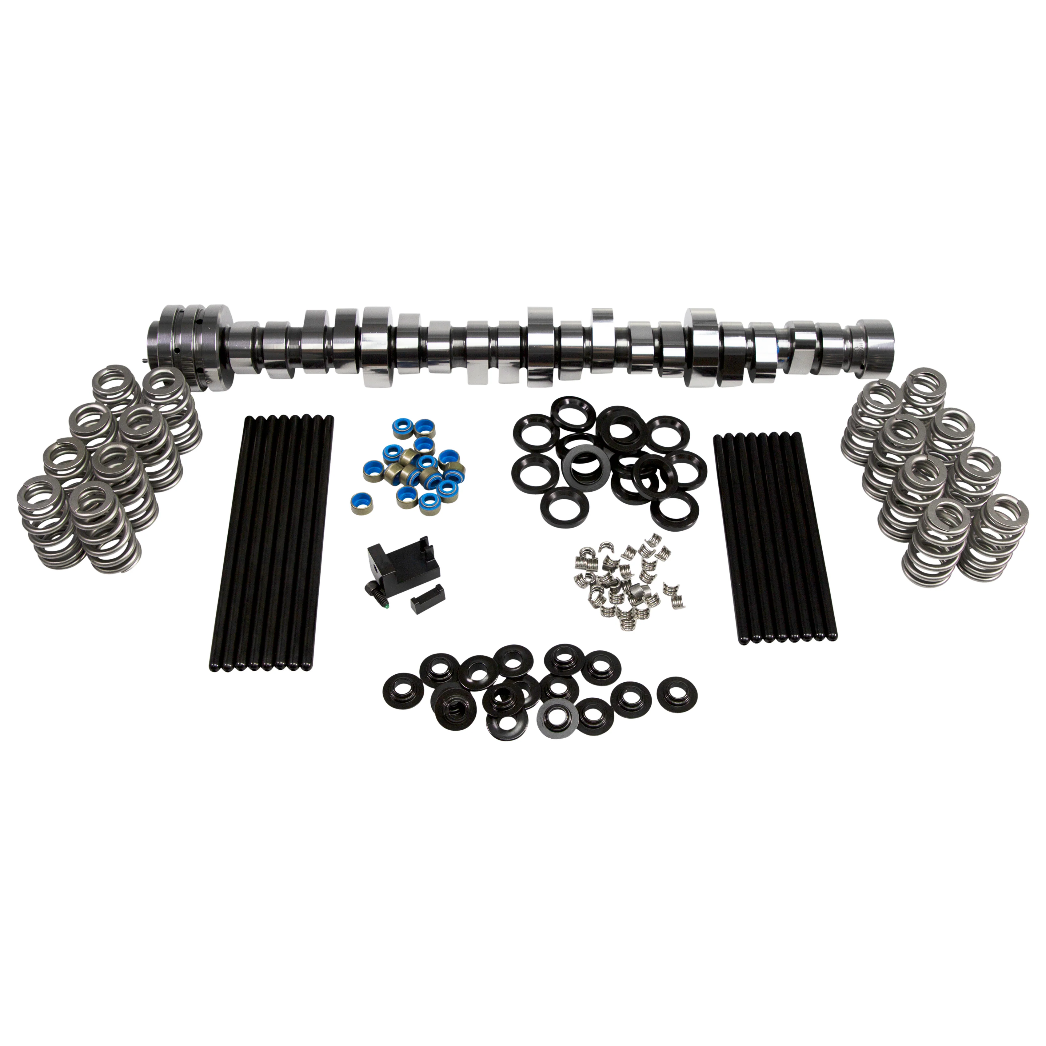HRT Blower Stage 2 Hydraulic Roller Cam CK-Kit <br> 2009+ Dodge 5.7/6.4L HEMI