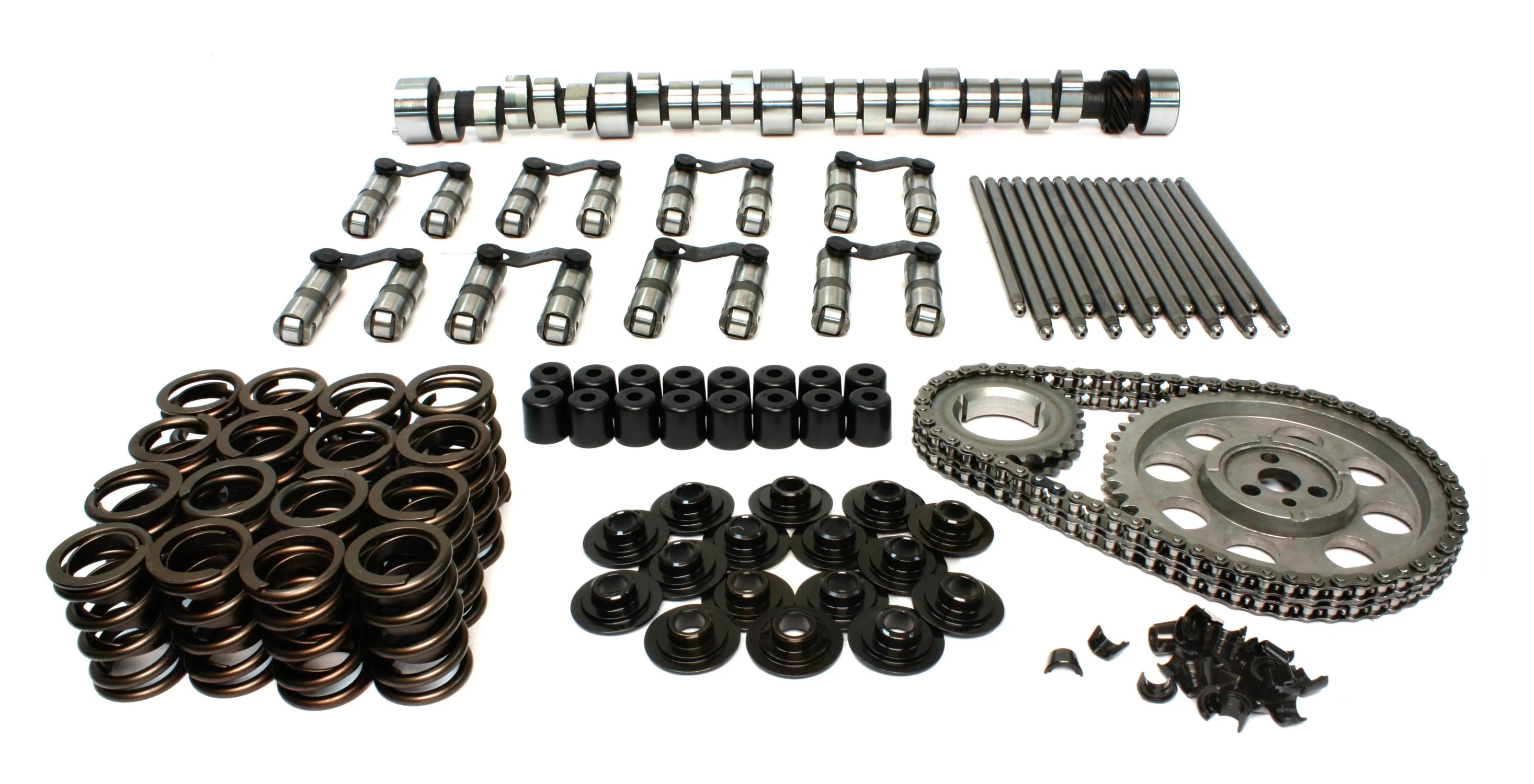 Magnum Hydraulic Roller Camshaft <br> 67-96 Big Block Chevy 396-454 V8