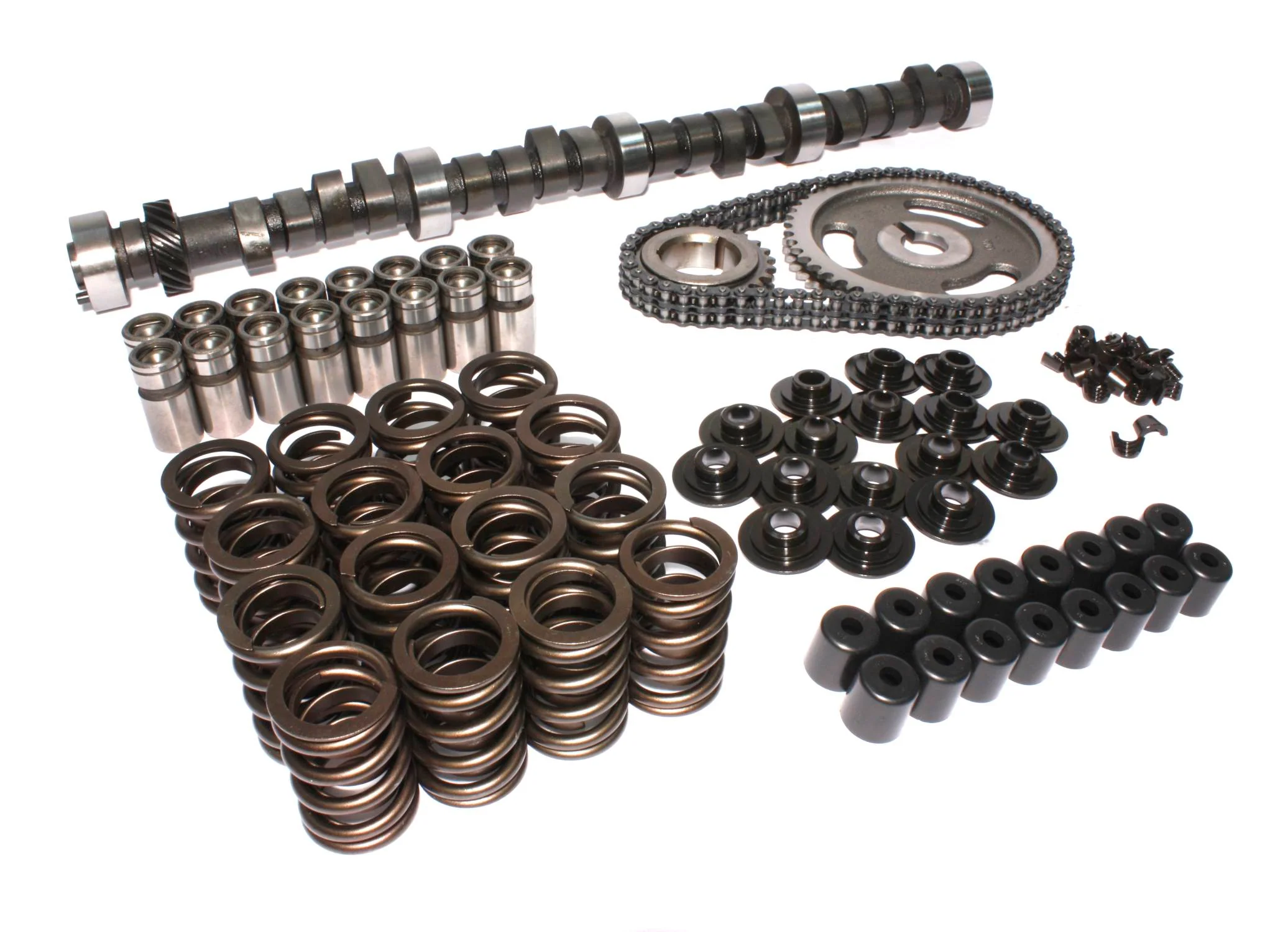 Nostalgia Plus Hydraulic Flat Tappet Camshaft <br> 59-80 Chrysler 383-440