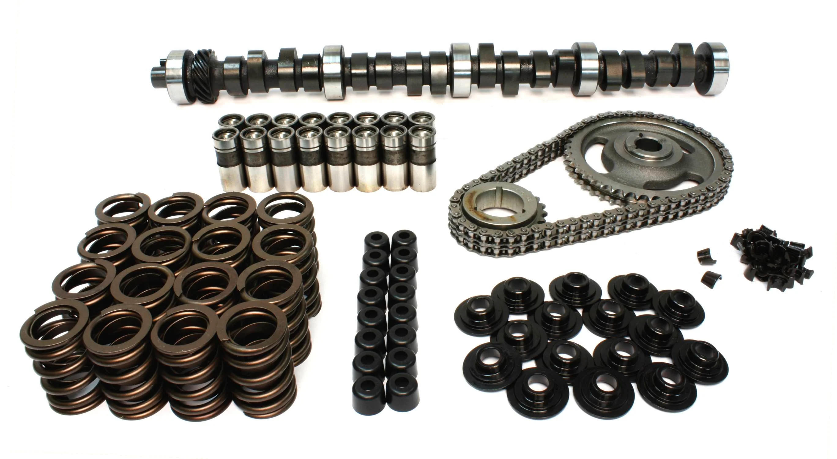High Energy Hydraulic Flat Tappet Camshaft <br> 68-95 Ford 429,460
