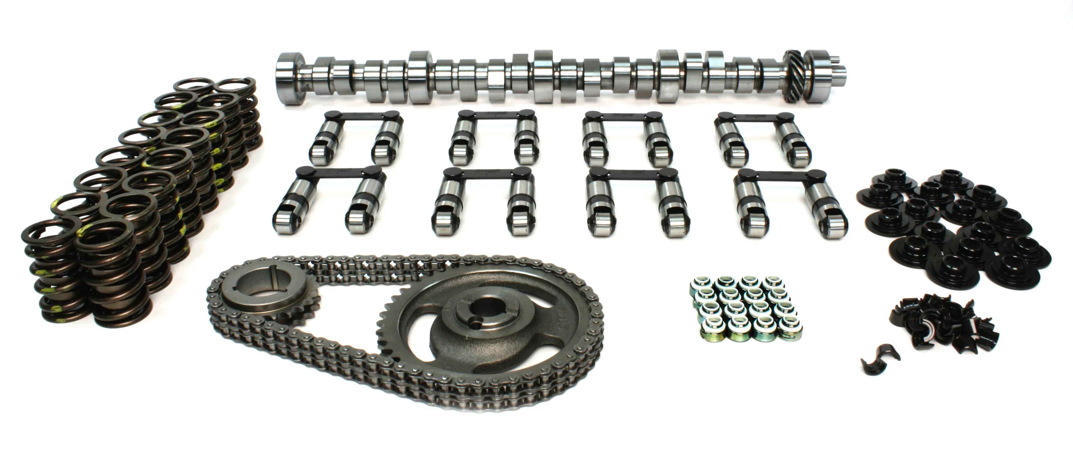 Xtreme Energy Hydraulic Roller Camshaft <br> 68-95 Ford 429,460