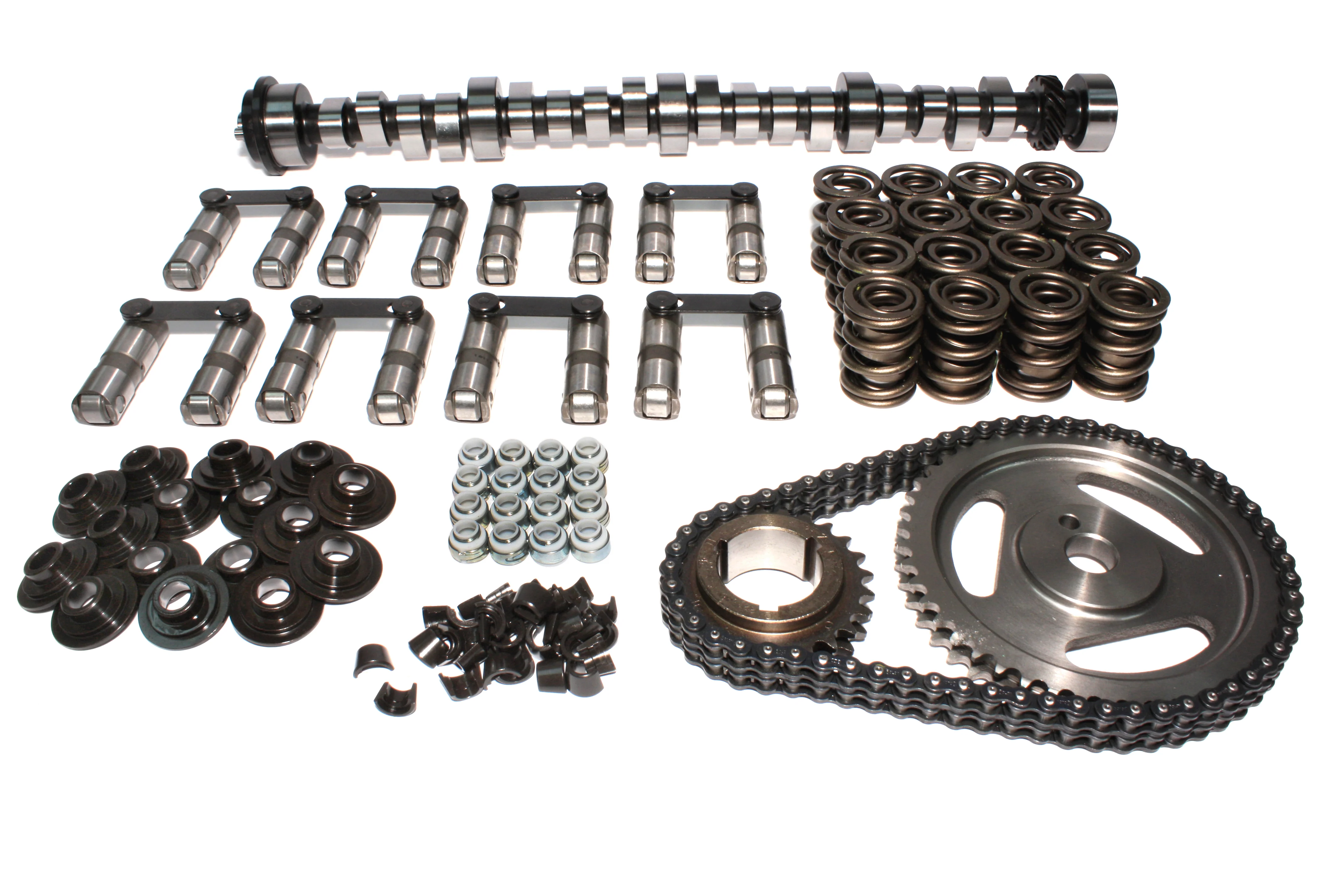 Xtreme Energy Hydraulic Roller K-Kit <br> Oldsmobile 260-455