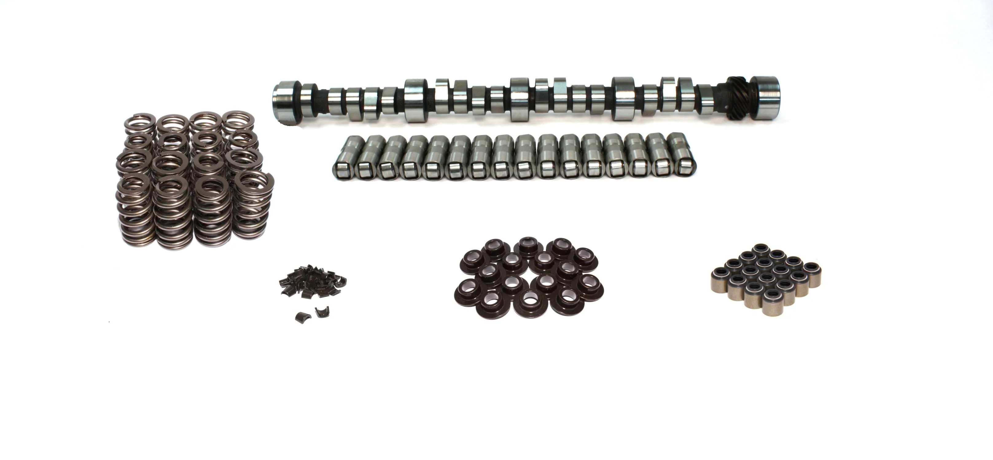 XFI RPM Hydraulic Roller Cam K-Kit <br> GM LS GEN III/IV
