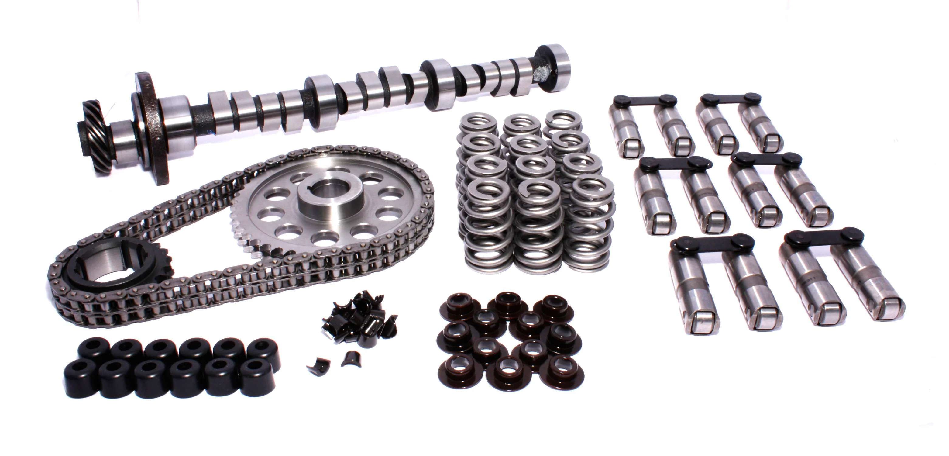 High Energy Hydraulic Roller Camshaft <br> 78-88 Buick Buick 181-252 V6