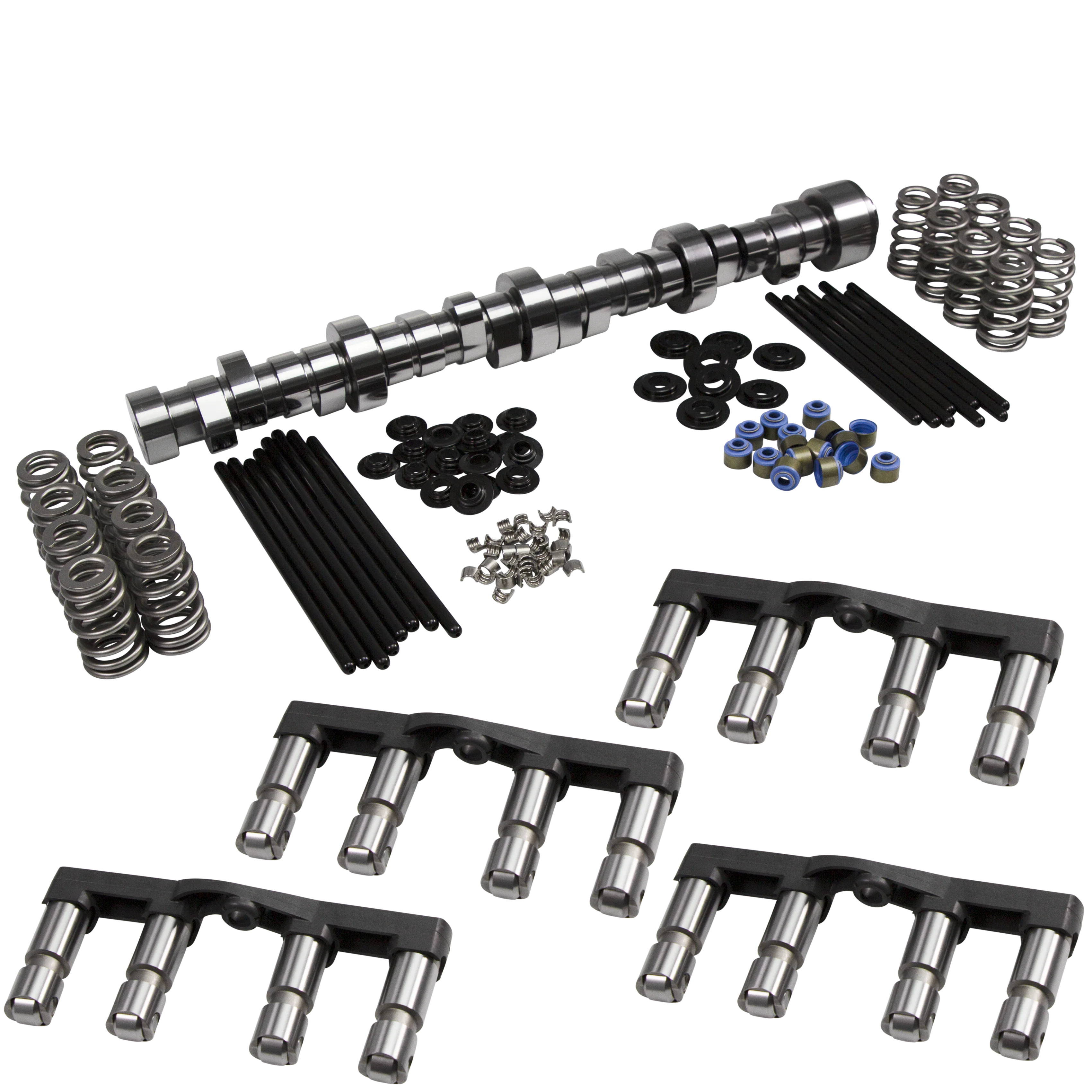 HRT Hydraulic Roller Camshaft <br> 03-08 Dodge Non-VVT 5.7L HEMI - Image 2