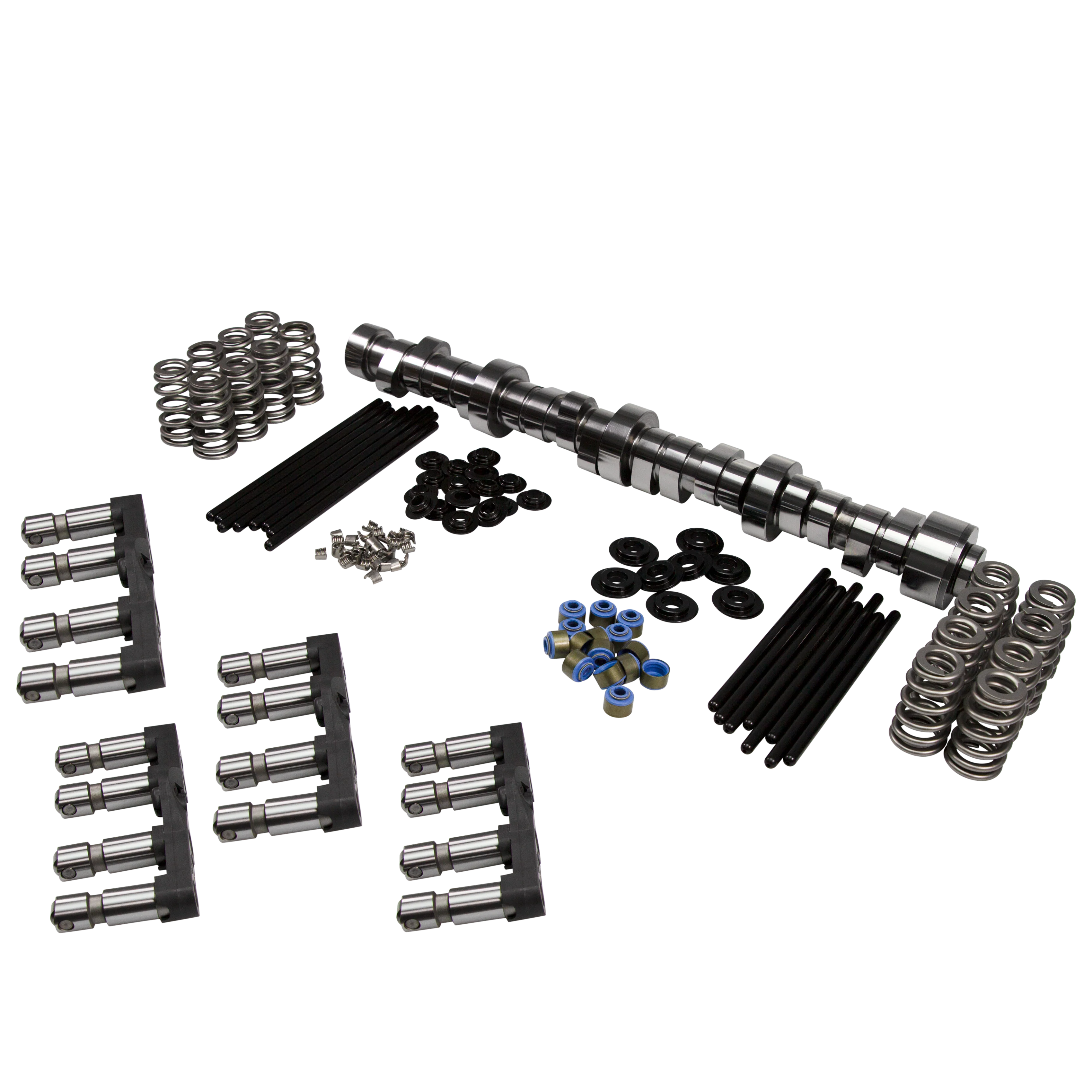 HRT Hydraulic Roller Camshaft <br> 03-08 Dodge Non-VVT 5.7L HEMI - Image 3