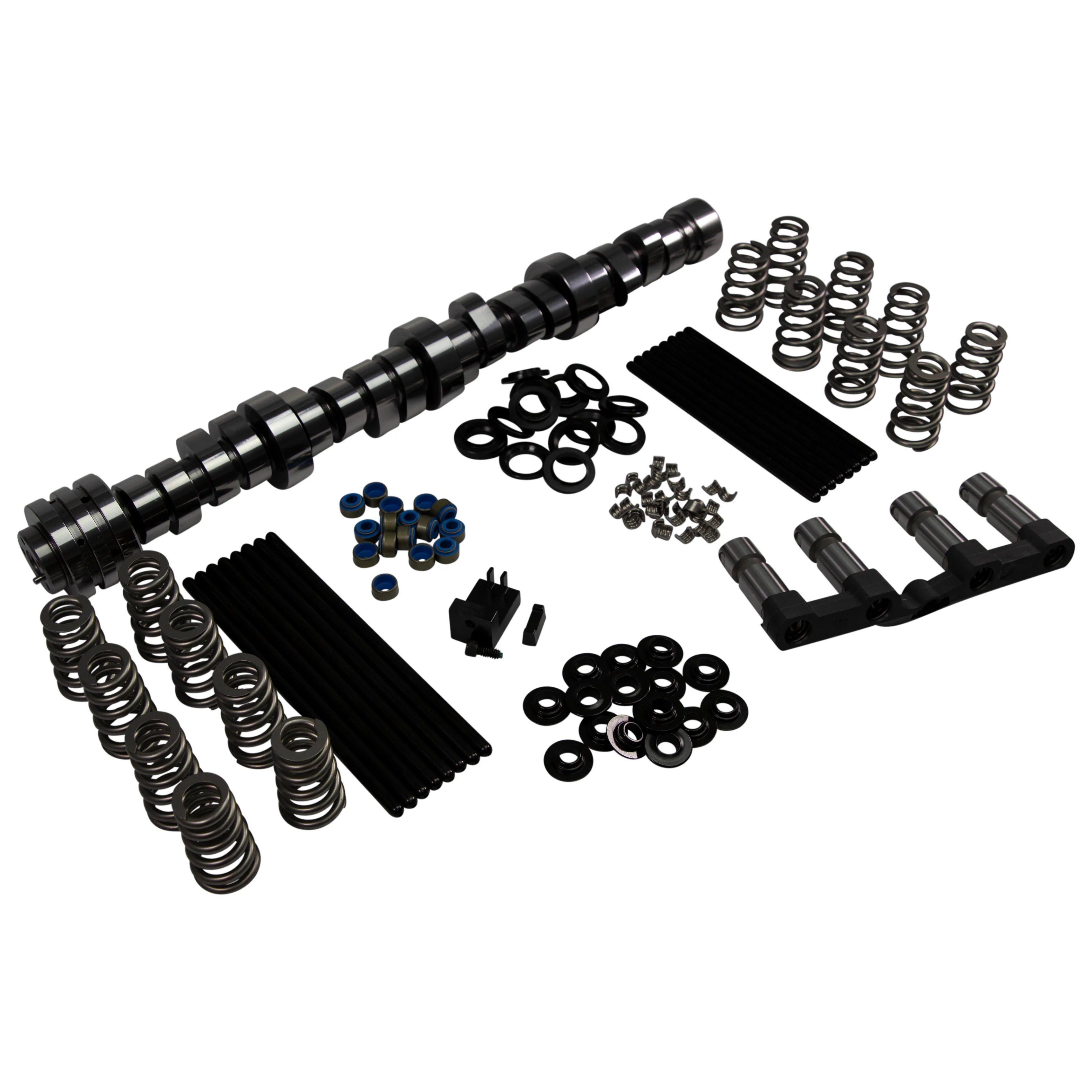 HRT NSR Hydraulic Roller Camshaft <br> 09-20 Dodge Ram 1500 2500 3500 Charger Challenger - Image 2