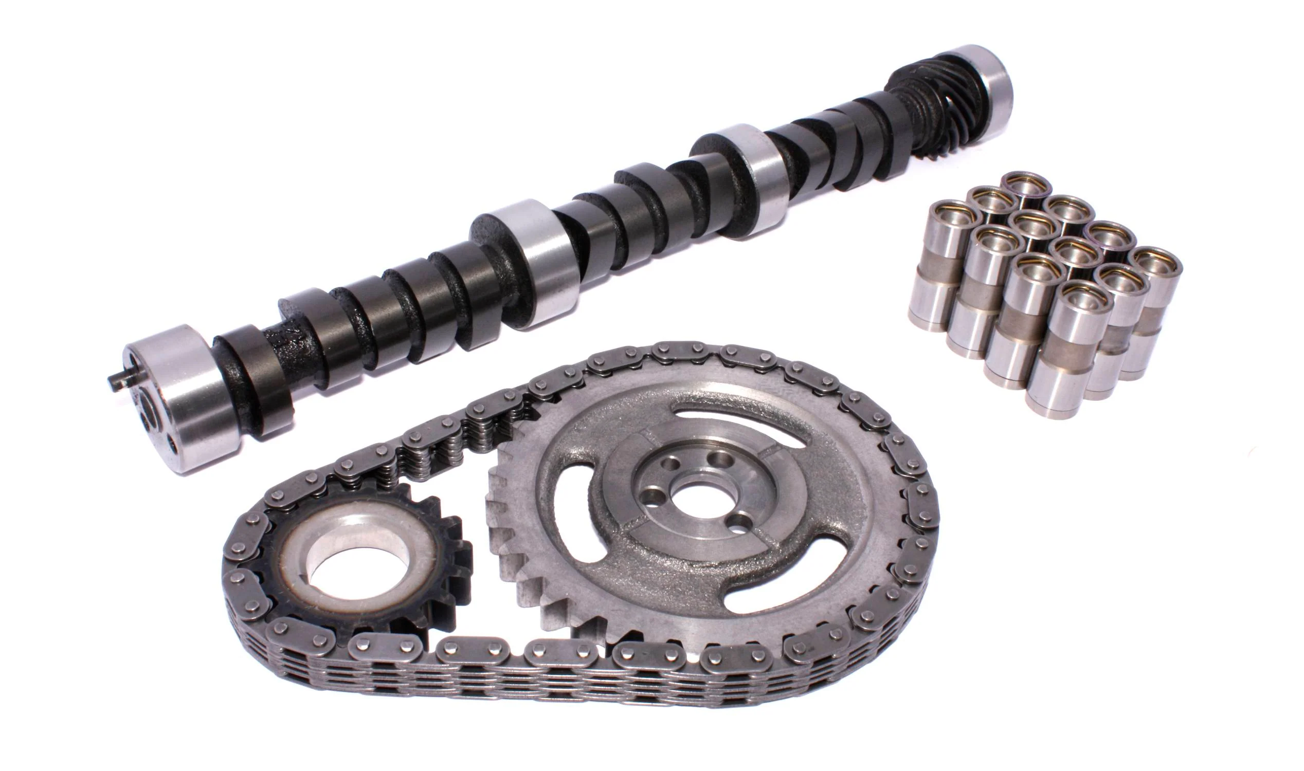 Xtreme Energy Hydraulic Flat Tappet Camshaft <br> 92-97 Chevy GMC C/K Series Oldsmobile Bravada