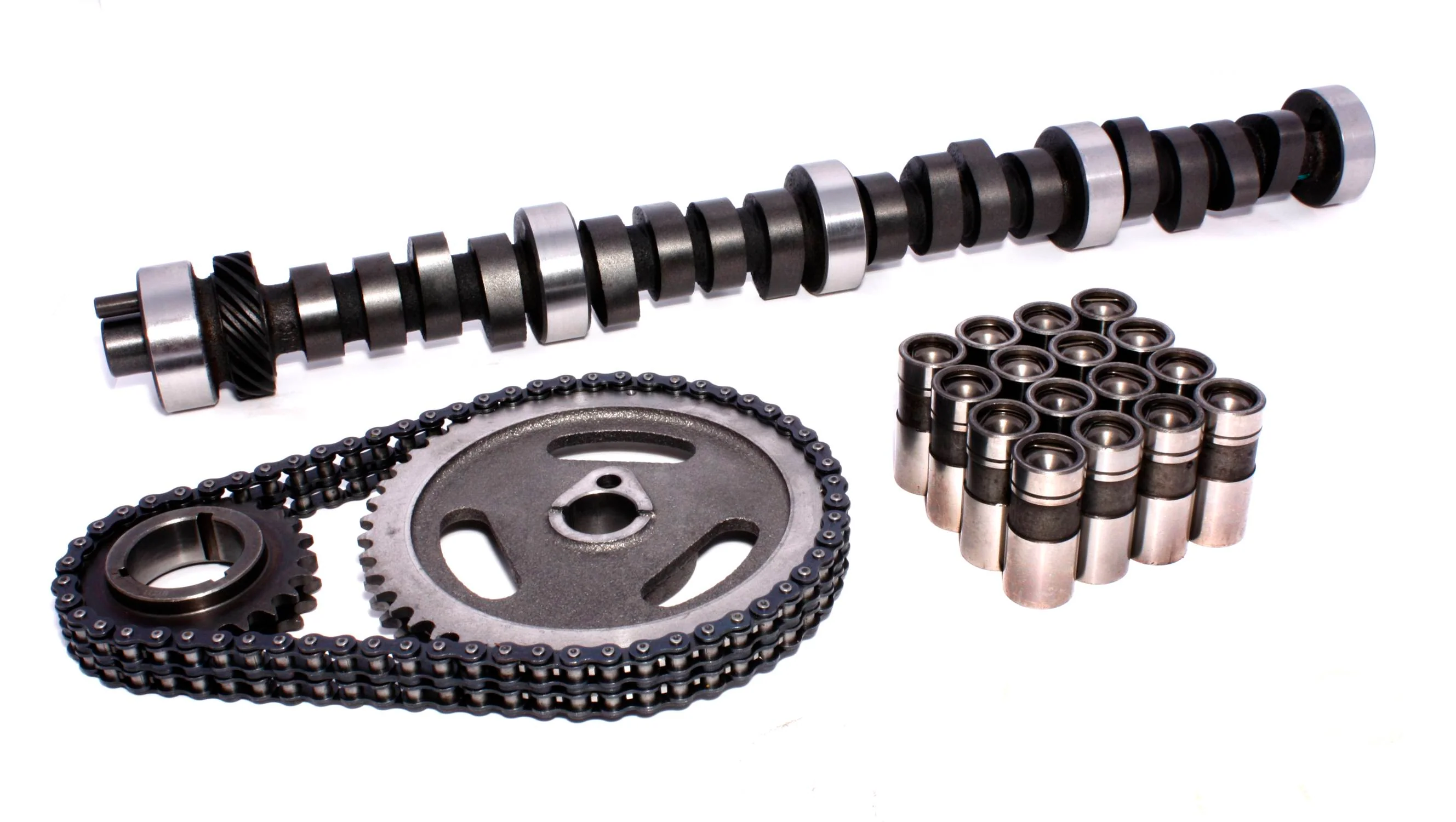 Xtreme Energy Hydraulic Flat Tappet Camshaft <br> 70-83 Ford 351C, 351M-400M