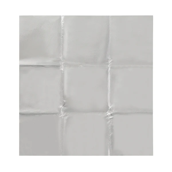 Aluminum Silica Heat Barrier w/Adhesive Backing <br> 12 inx24in - Image 3