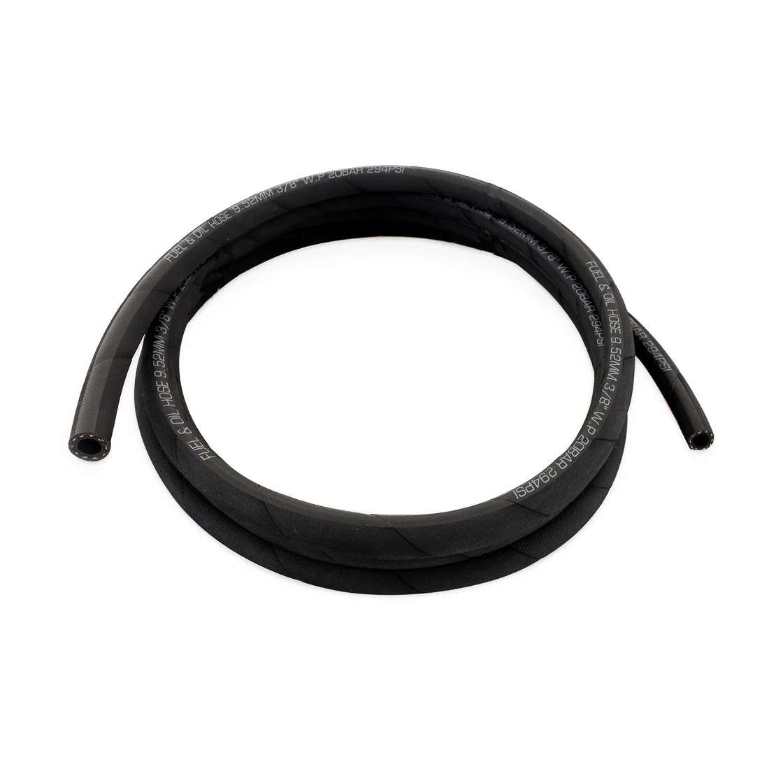 Push Lock Hose <br> Universal Fit