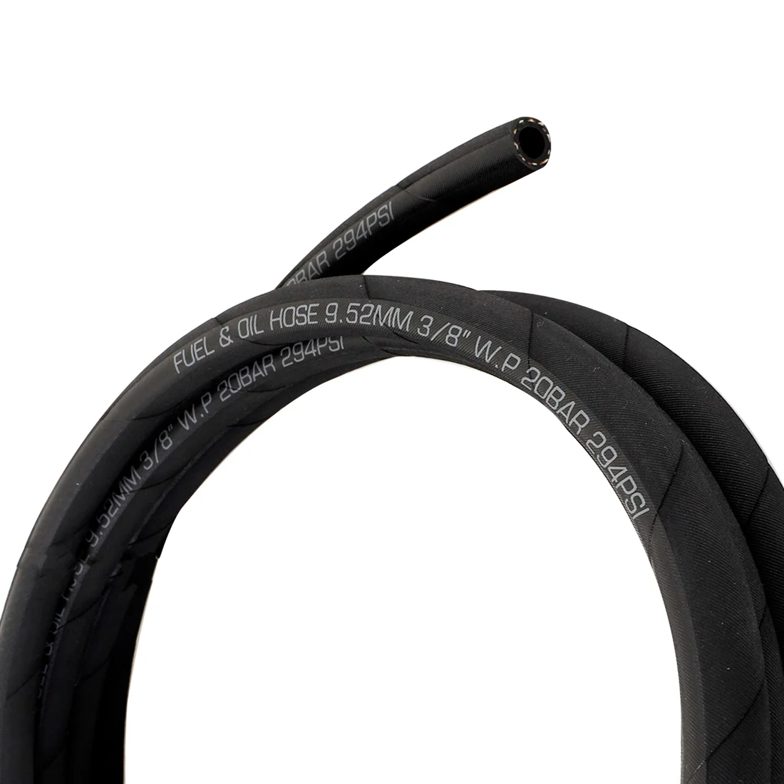 Push Lock Hose <br> Universal Fit - Image 2