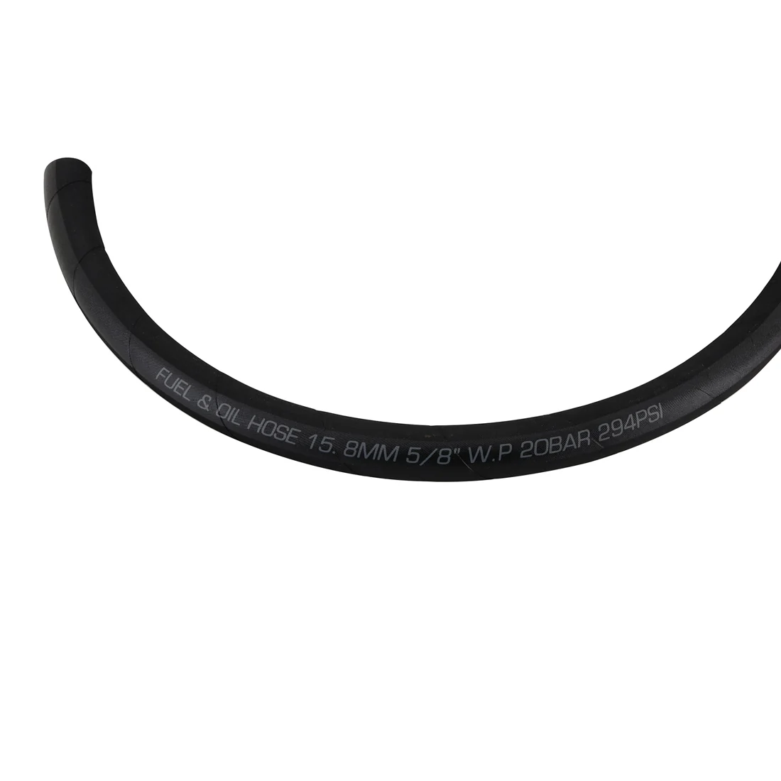 Push Lock Hose <br> Universal Fit - Image 2