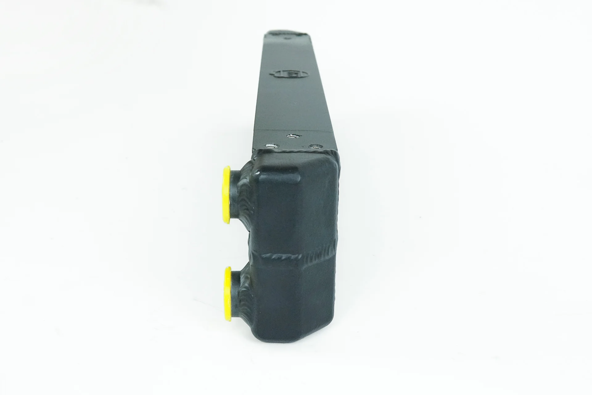 Dual-Pass Oil Cooler <br> 22L x 4.75H x 2.16W - Image 5