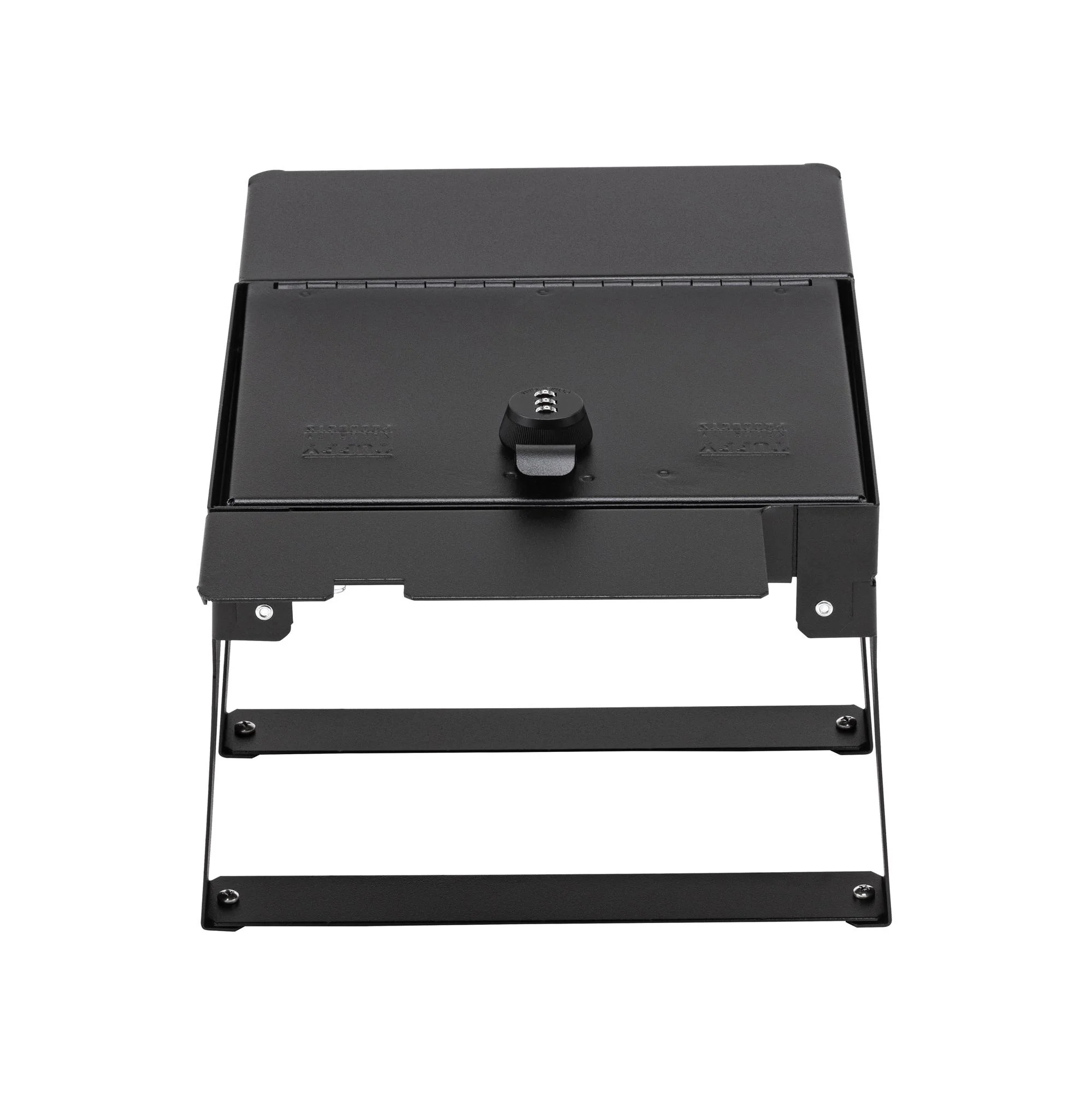 Console Safe <br>11-16 F-250 350 450 550 Super Duty(3-Digit Combo) - Image 2