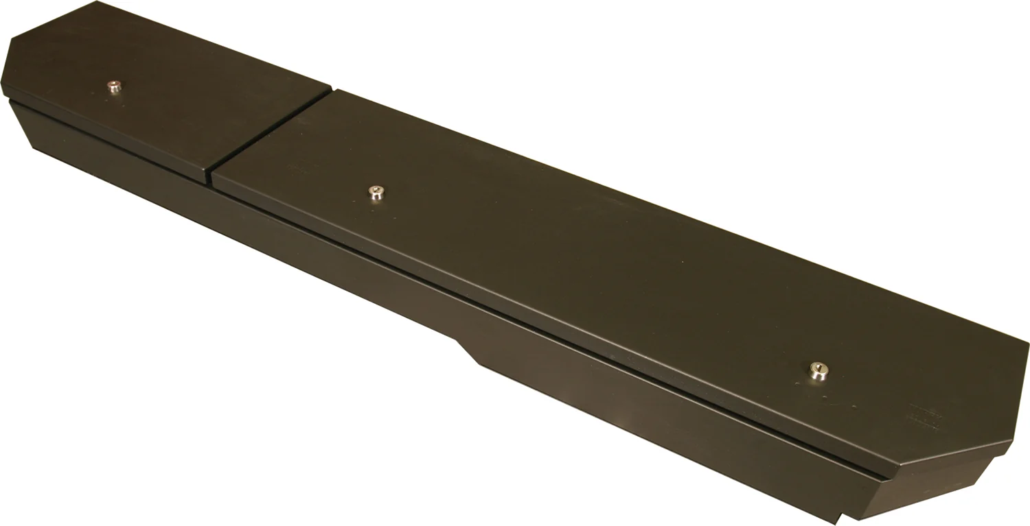 Rear Underseat Lockbox <br>03-16 F-250/350/450/550 Super Duty