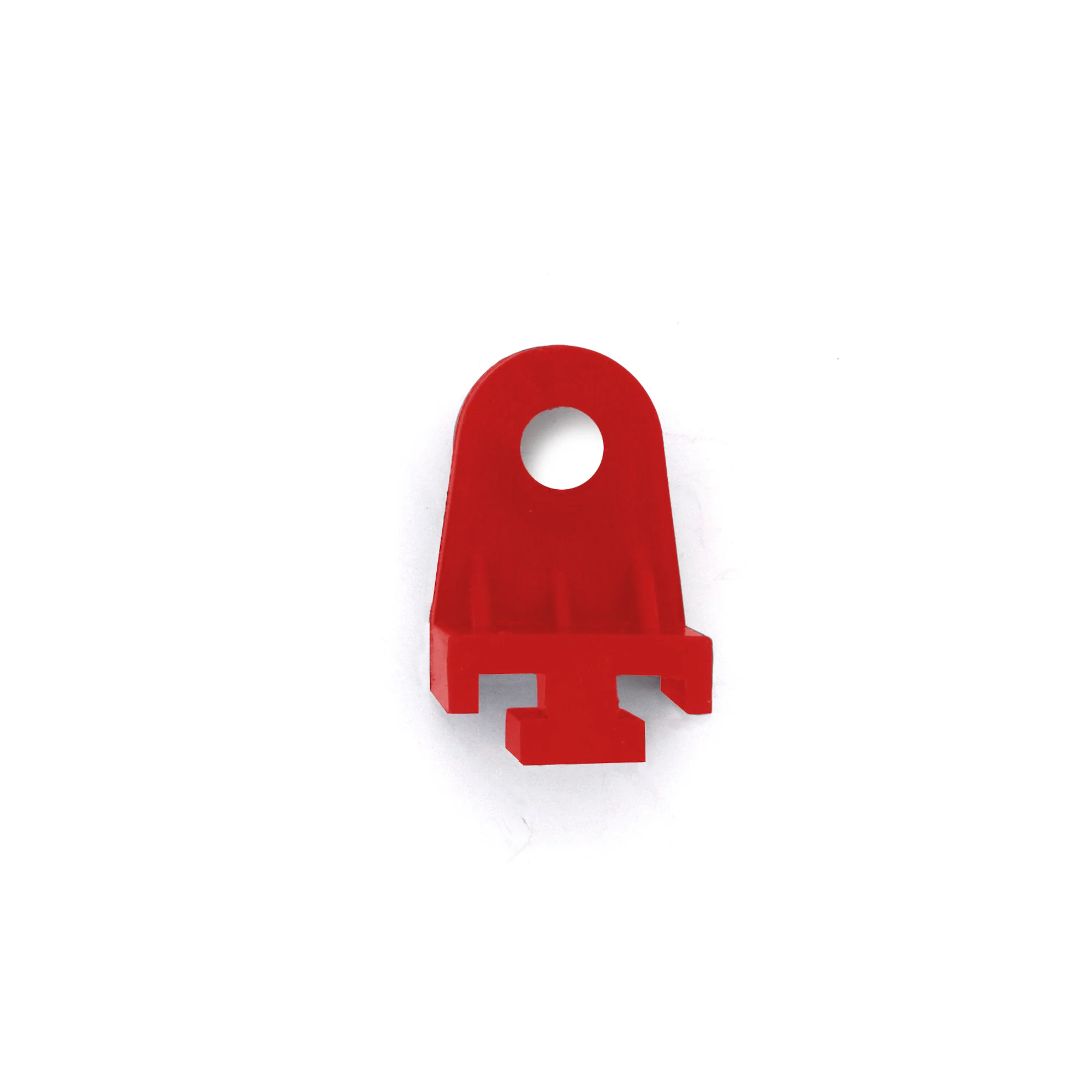 Plastic Fan Clips <br> Universal Fit - Image 2