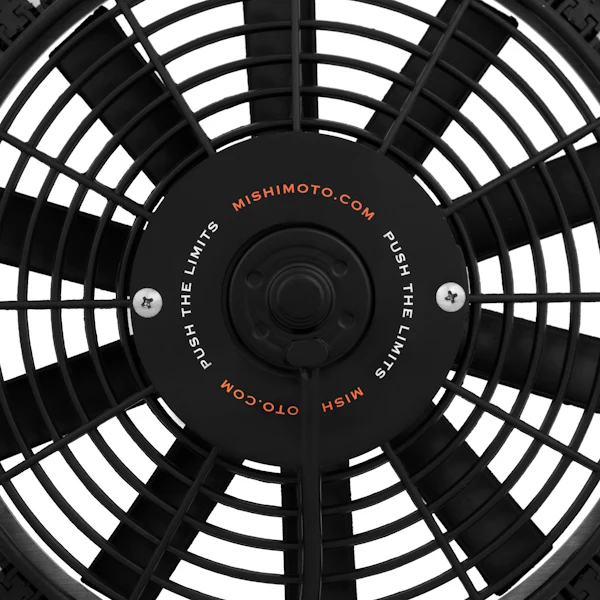 Performance Aluminum Fan Shroud Kit <br> fits Nissan Skyline R33 - Image 3