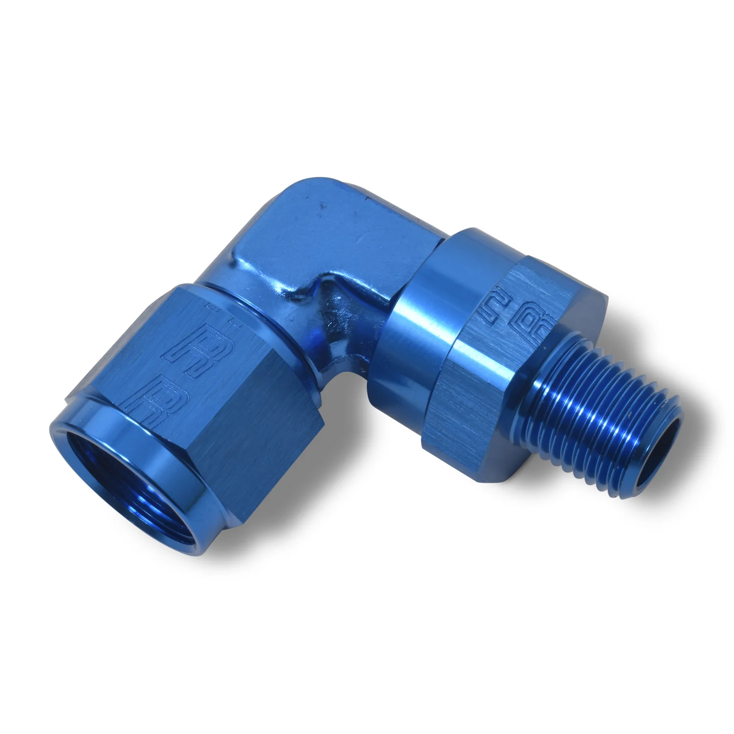 90 Degree Adapter Fitting <br> Universal Fit - Image 2