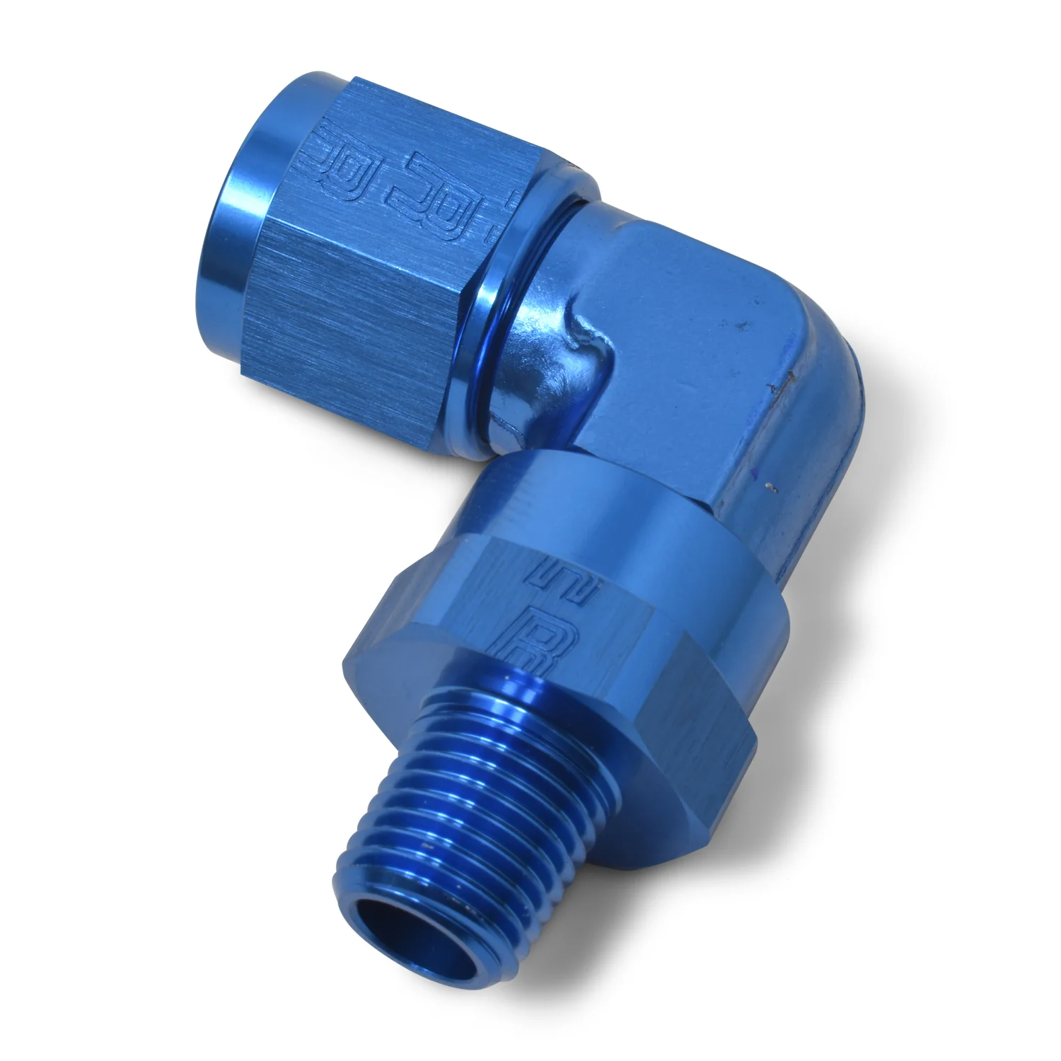 90 Degree Adapter Fitting <br> Universal Fit - Image 4