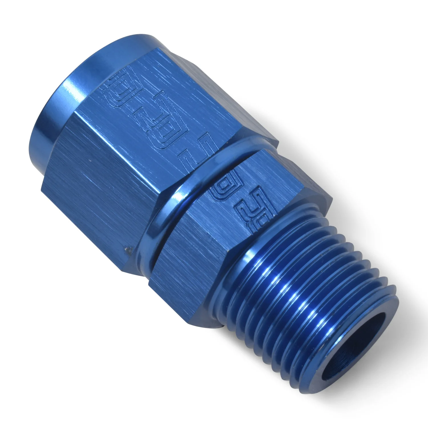 Straight Adapter Fitting <br> Universal Fit - Image 4