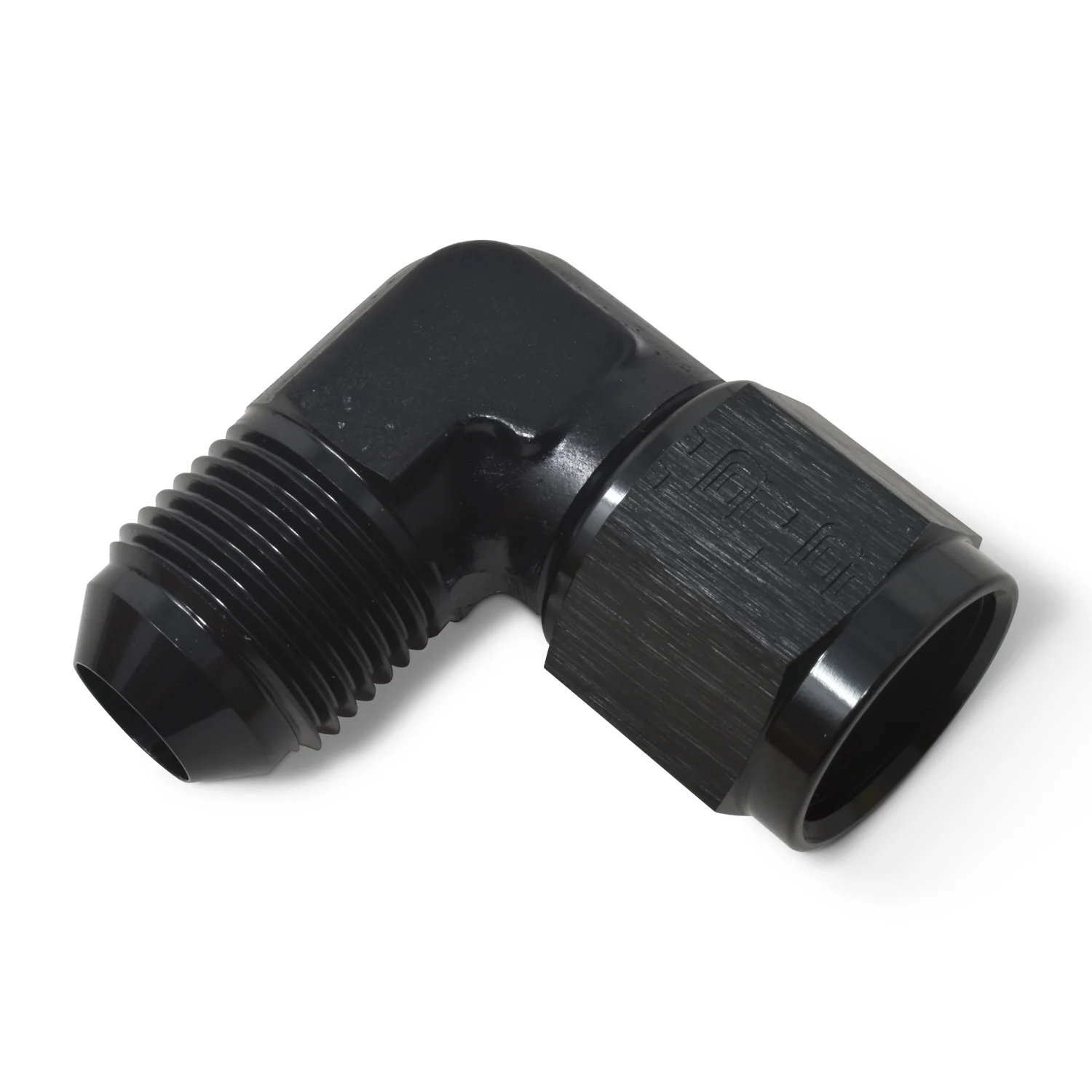 90 Degree Adapter Fitting <br> Universal Fit - Image 2