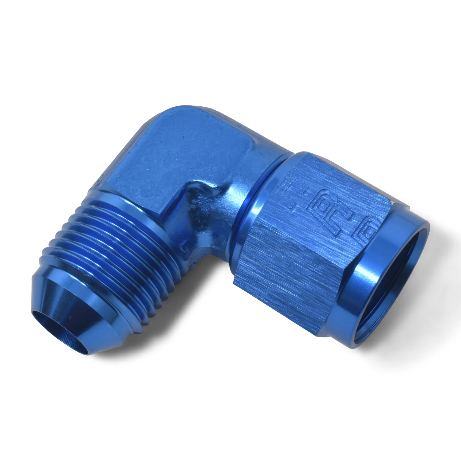 90 Degree Adapter Fitting <br> Universal Fit - Image 2