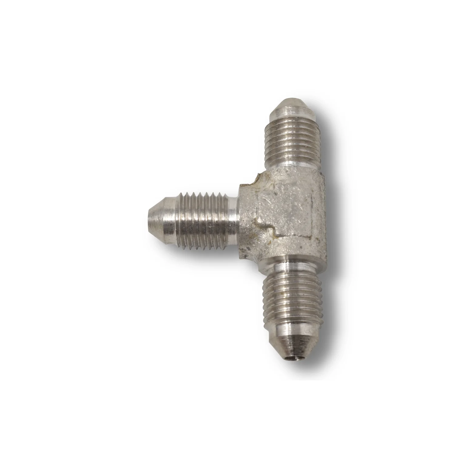 -3AN SAE Brake Adapter Fitting <br> Universal Fit - Image 3
