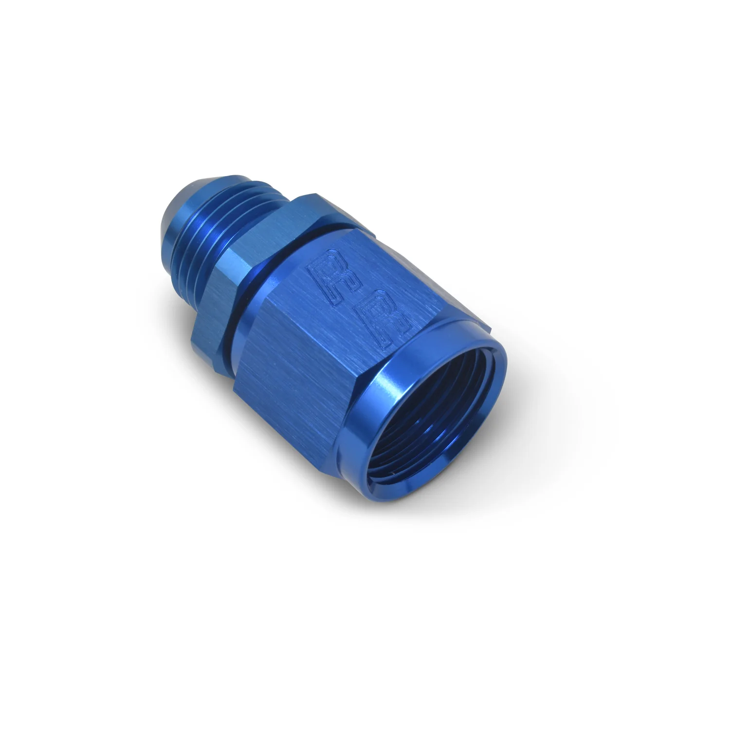 -12AN To 10AN B-Nut Flare Reducer Adapter Fitting <br> Universal application - Image 4