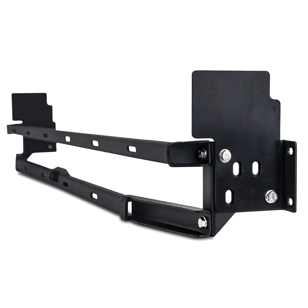 High Mount Intercooler Kit <br> 21-26 Ford Bronco 2.3L - Image 11