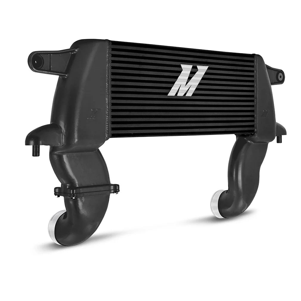 Performance Intercooler Kit <br> 21-26 Ford Bronco 2.7L - Image 4