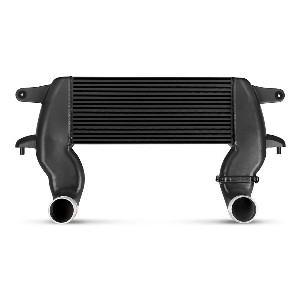 Performance Intercooler Kit <br> 21-26 Ford Bronco 2.7L - Image 5