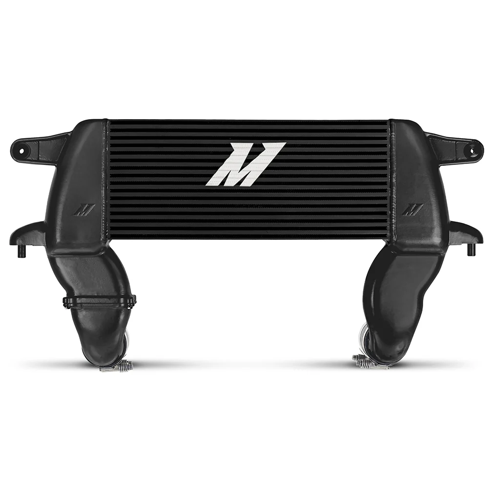 Performance High Mount Intercooler Kit <br> 21-26 Ford Bronco 2.3L,2.7L - Image 6