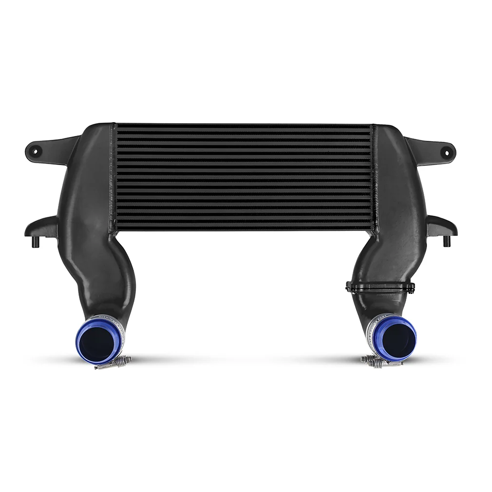Performance High Mount Intercooler Kit <br> 21-26 Ford Bronco 2.3L,2.7L - Image 8