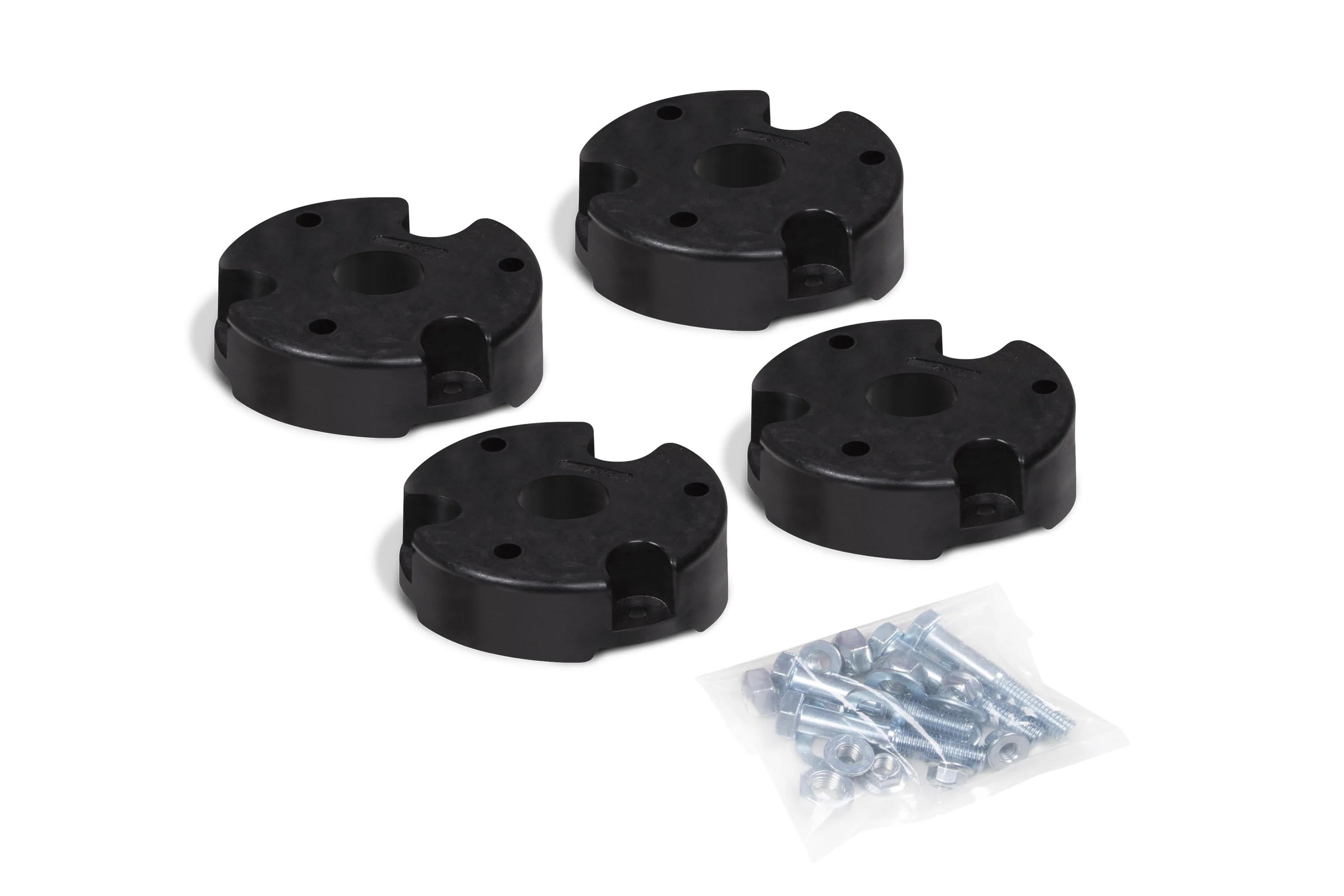2in Front 1in Rear Lift Kit <br> 21-22 Ford Bronco