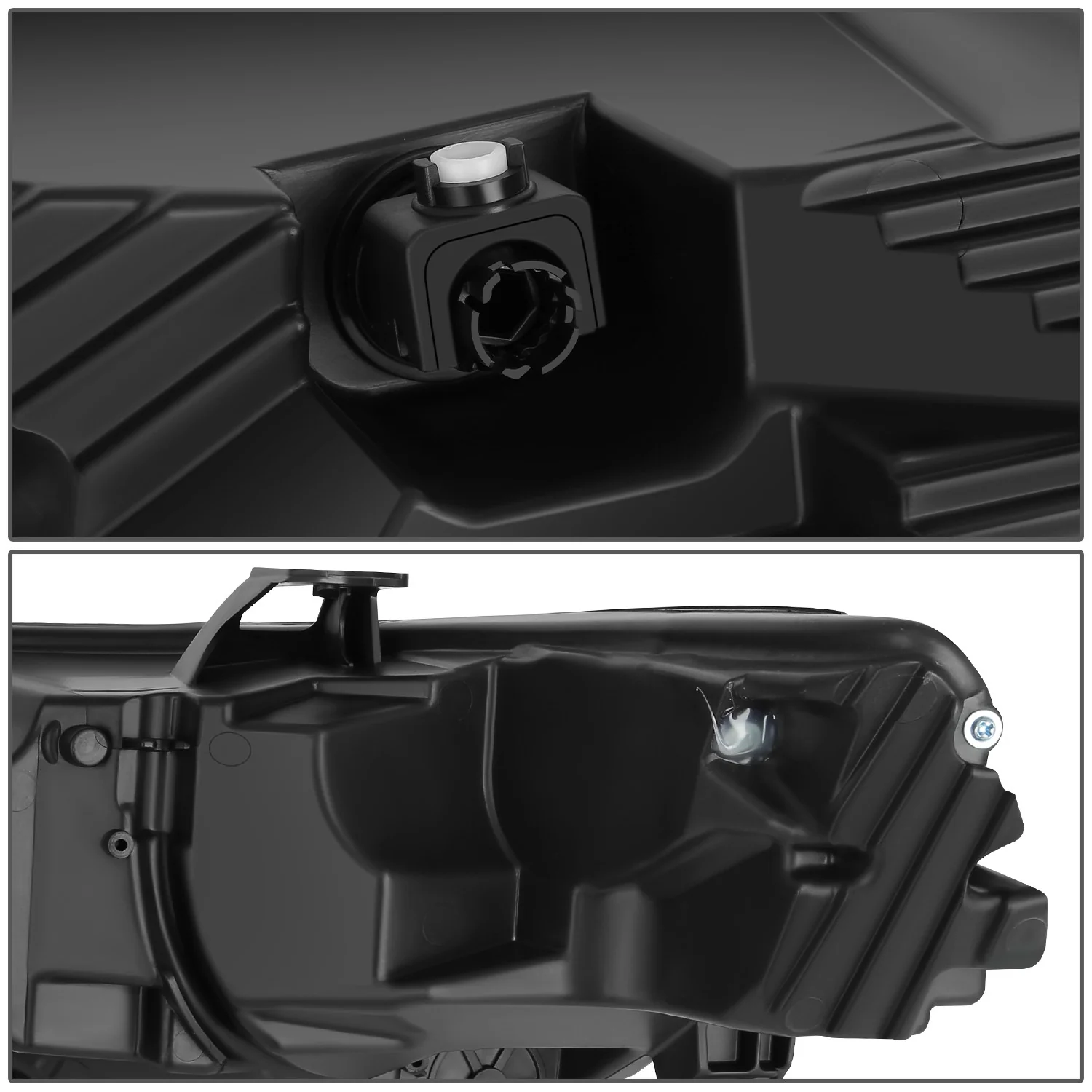 Factory Style Right Side Headlight<br>20-24 Ford Explorer - Image 5