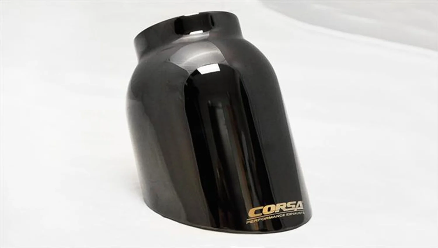 3in Cat-Back Single Exit w/ 4in Tips <br> 2015-2020 Ford F-150 - Image 3