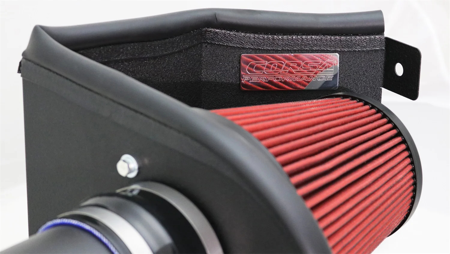 Metal Shield Cold Air Intake with Dry Filter <br> 2015-2018,2020 Ford F-150 - Image 3