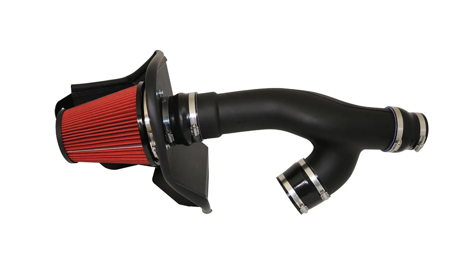 Metal Shield Cold Air Intake with Dry Filter <br> 2015-2018,2020 Ford F-150 - Image 4
