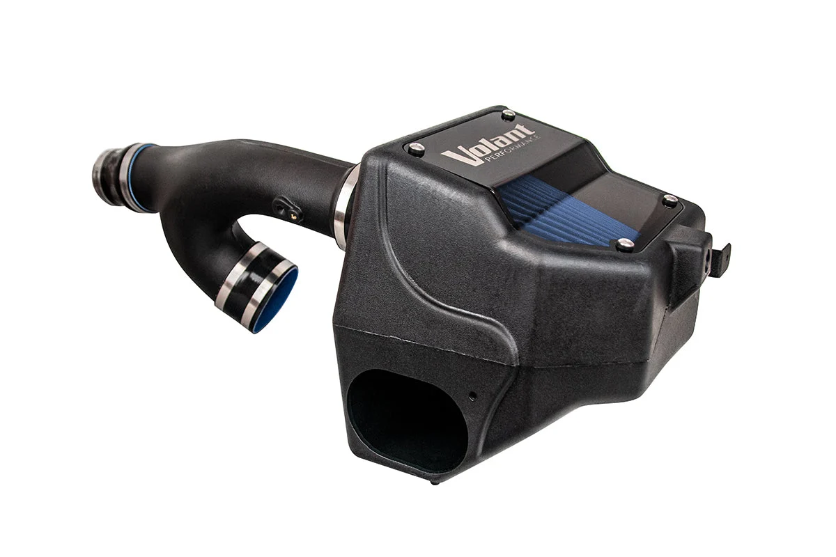 MaxFlow 5 Closed Box Air Intake <br> 21-24 Ford F-150 - Image 5