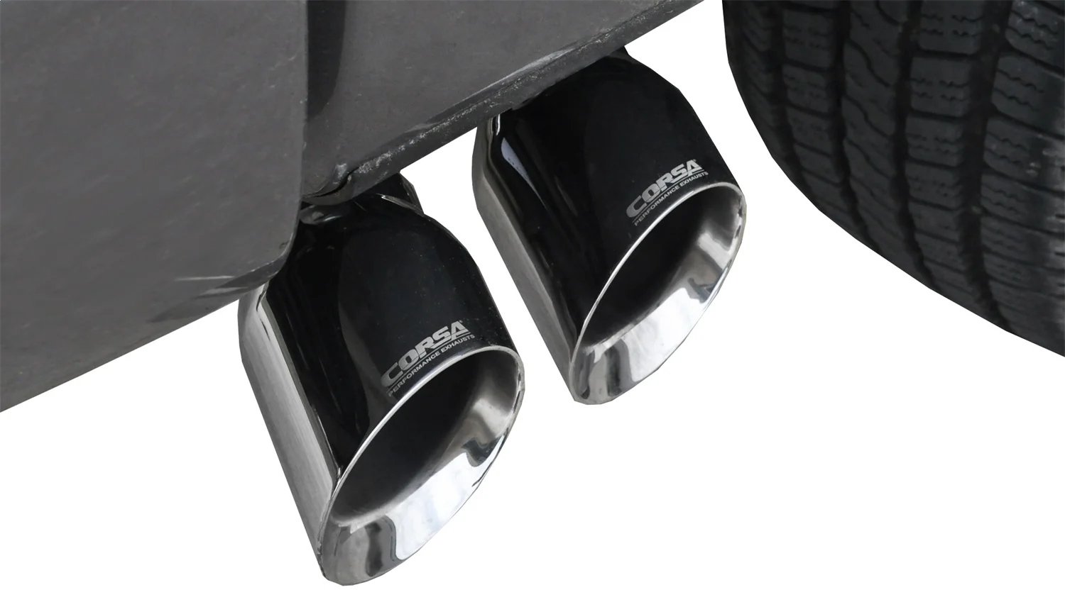 3.0in. Resonator Delete Kit <br> 2011-2014 Ford F-150 - Image 3